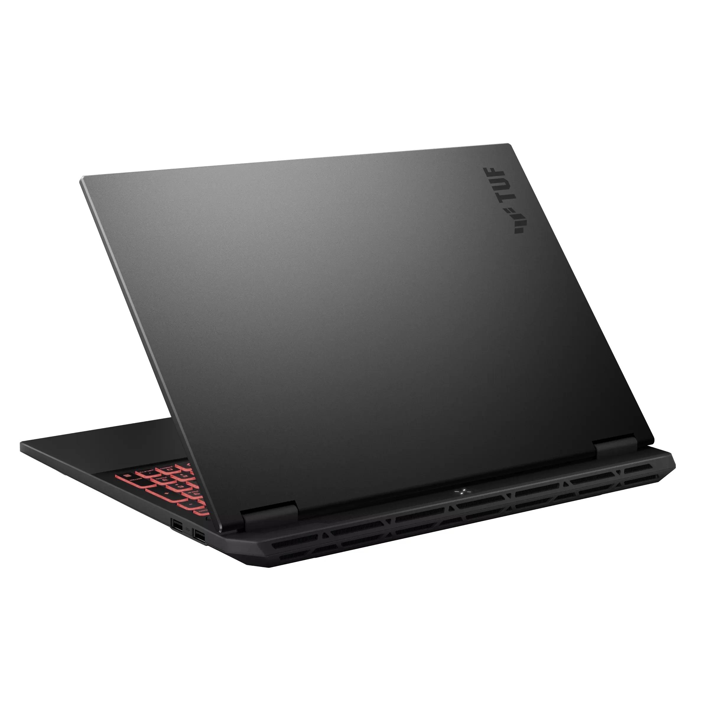 ASUS TUF Gaming A16 FA608UP-RV011W Laptop (Jaeger Gray) | 16" FHD+ (1920x1200) 165Hz IPS | Ryzen 7 260 | 16GB RAM | 512GB SSD | RTX 5070 | Windows 11 Home | TUF VP4700 Backpack - Image 4