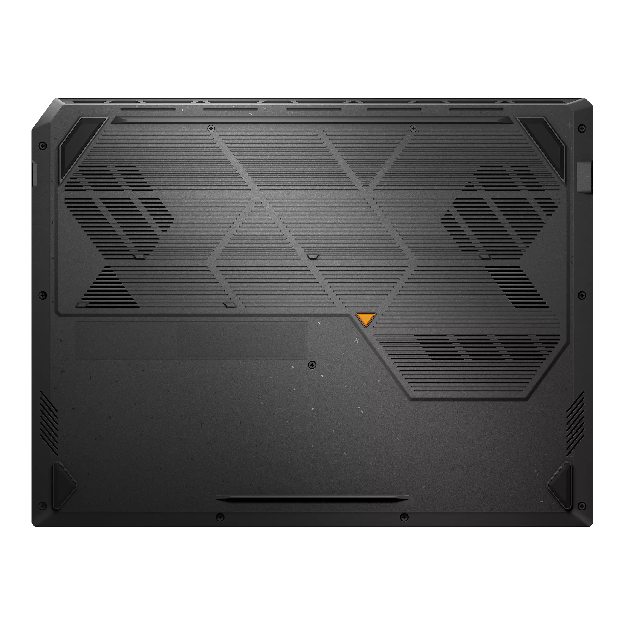 ASUS TUF Gaming A16 FA608UP-RV011W Laptop (Jaeger Gray) | 16" FHD+ (1920x1200) 165Hz IPS | Ryzen 7 260 | 16GB RAM | 512GB SSD | RTX 5070 | Windows 11 Home | TUF VP4700 Backpack - Image 5