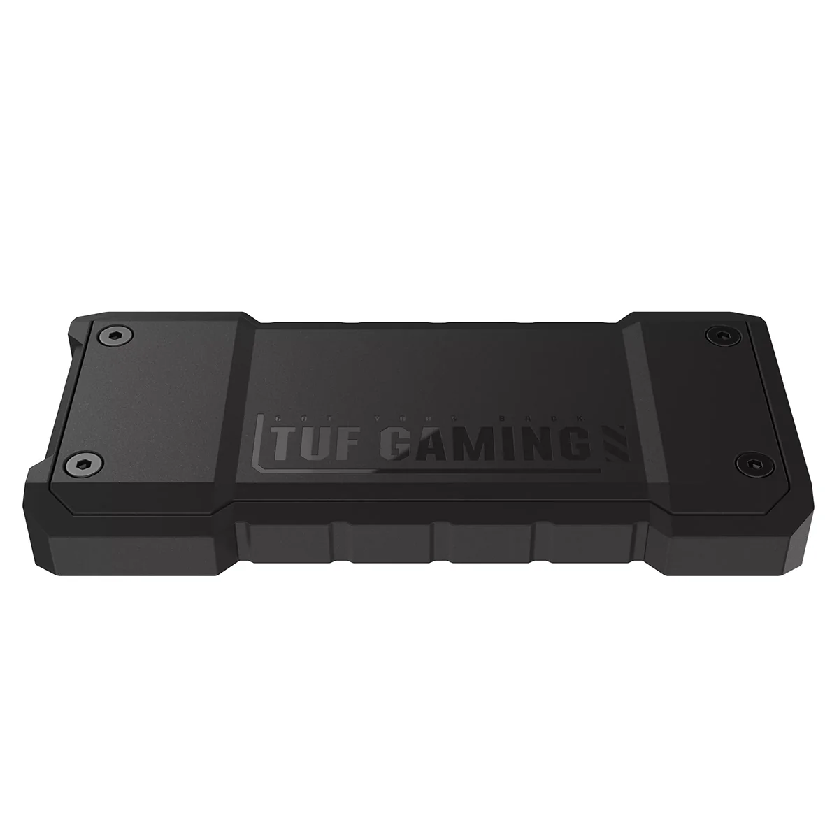 Asus TUF Gaming A2 USB 3.2 Gen 2x2 Type-C SSD Enclosure - Image 10