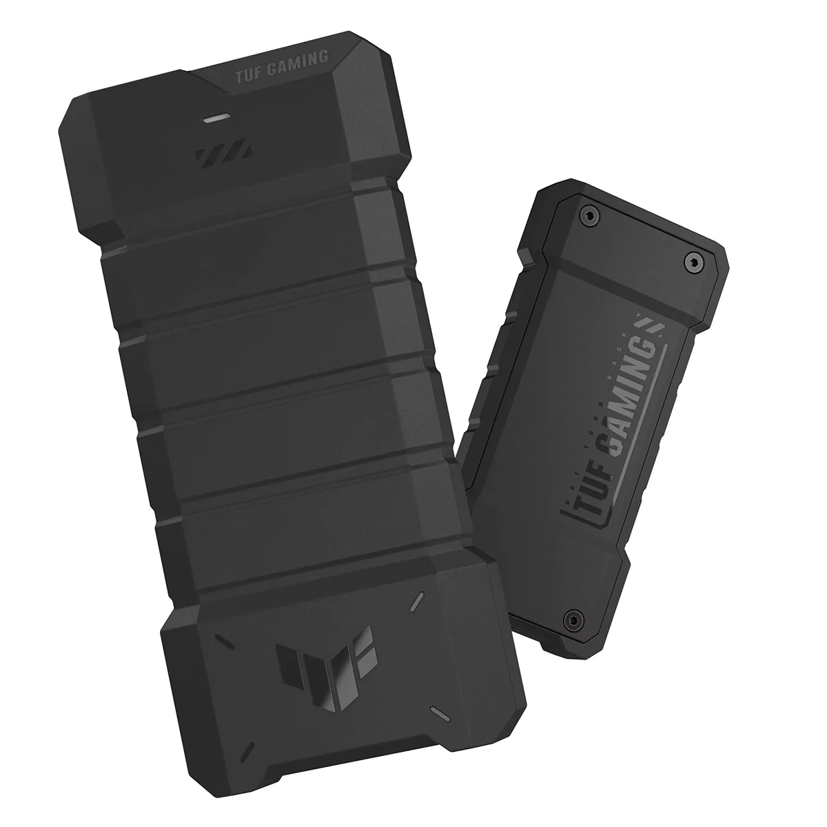 Asus TUF Gaming A2 USB 3.2 Gen 2x2 Type-C SSD Enclosure - Image 12