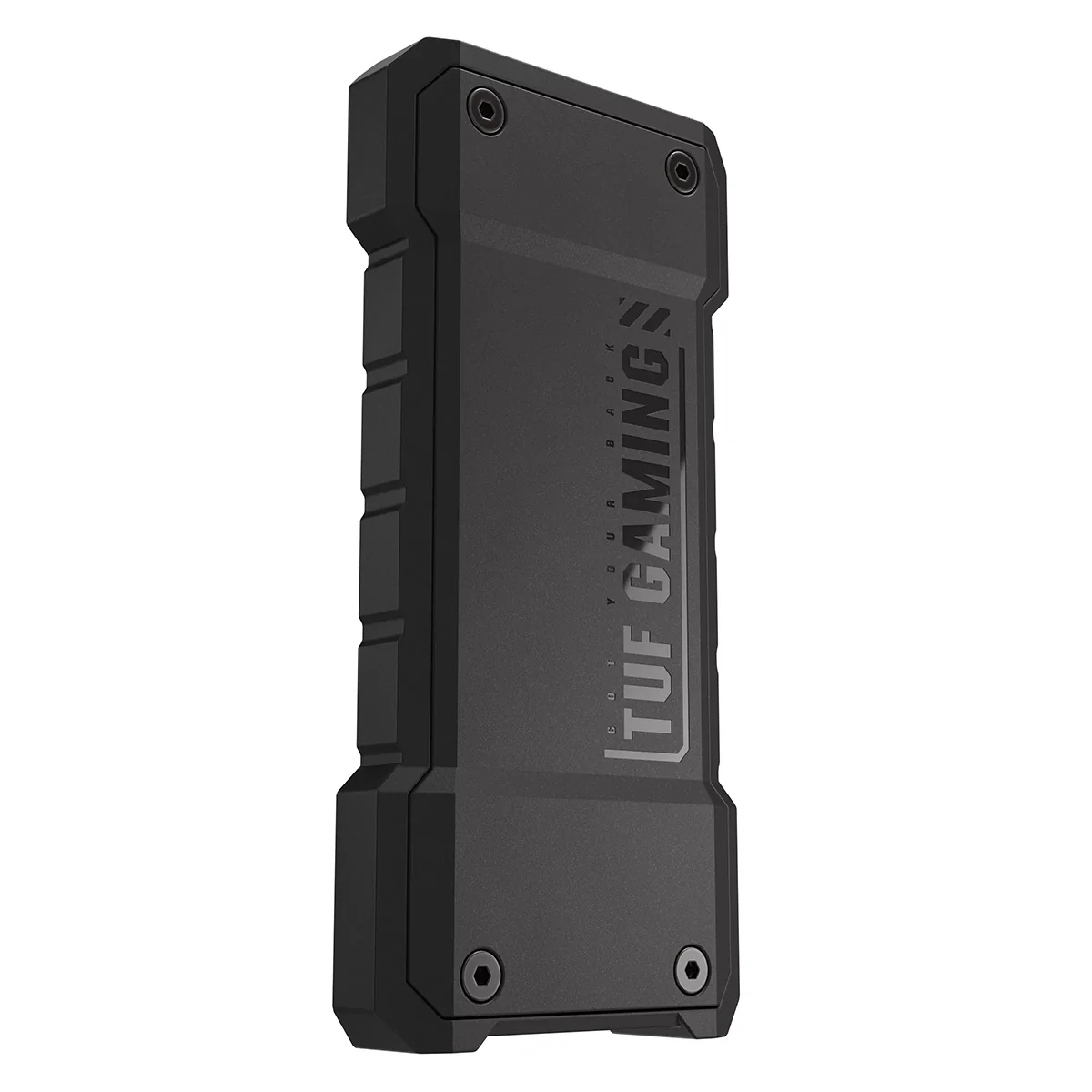 Asus TUF Gaming A2 USB 3.2 Gen 2x2 Type-C SSD Enclosure - Image 4