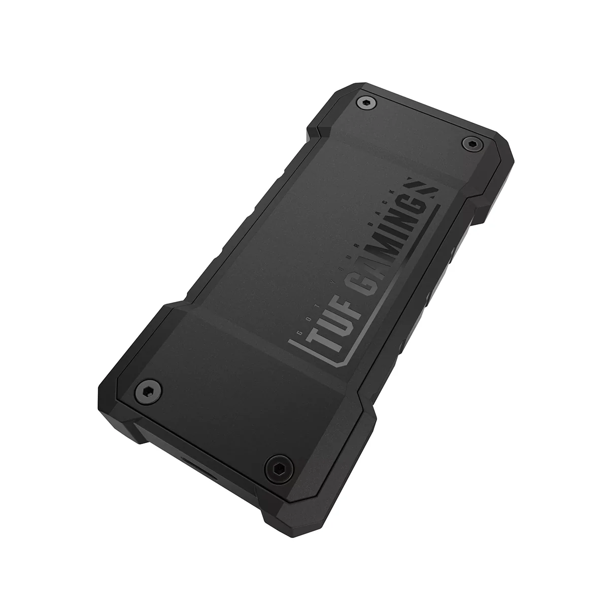 Asus TUF Gaming A2 USB 3.2 Gen 2x2 Type-C SSD Enclosure - Image 9
