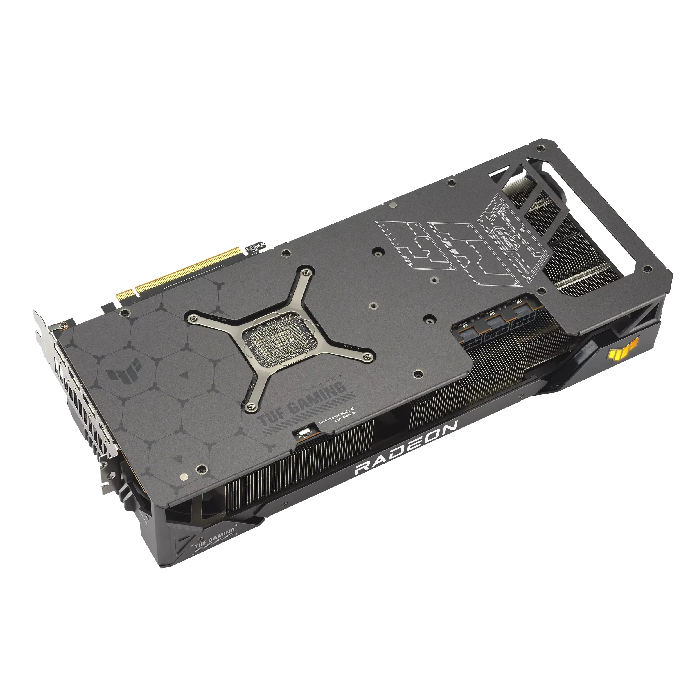 Asus TUF Gaming AMD Radeon RX 7900 XT OC Edition 20GB GDDR6 Graphics Card - Image 4