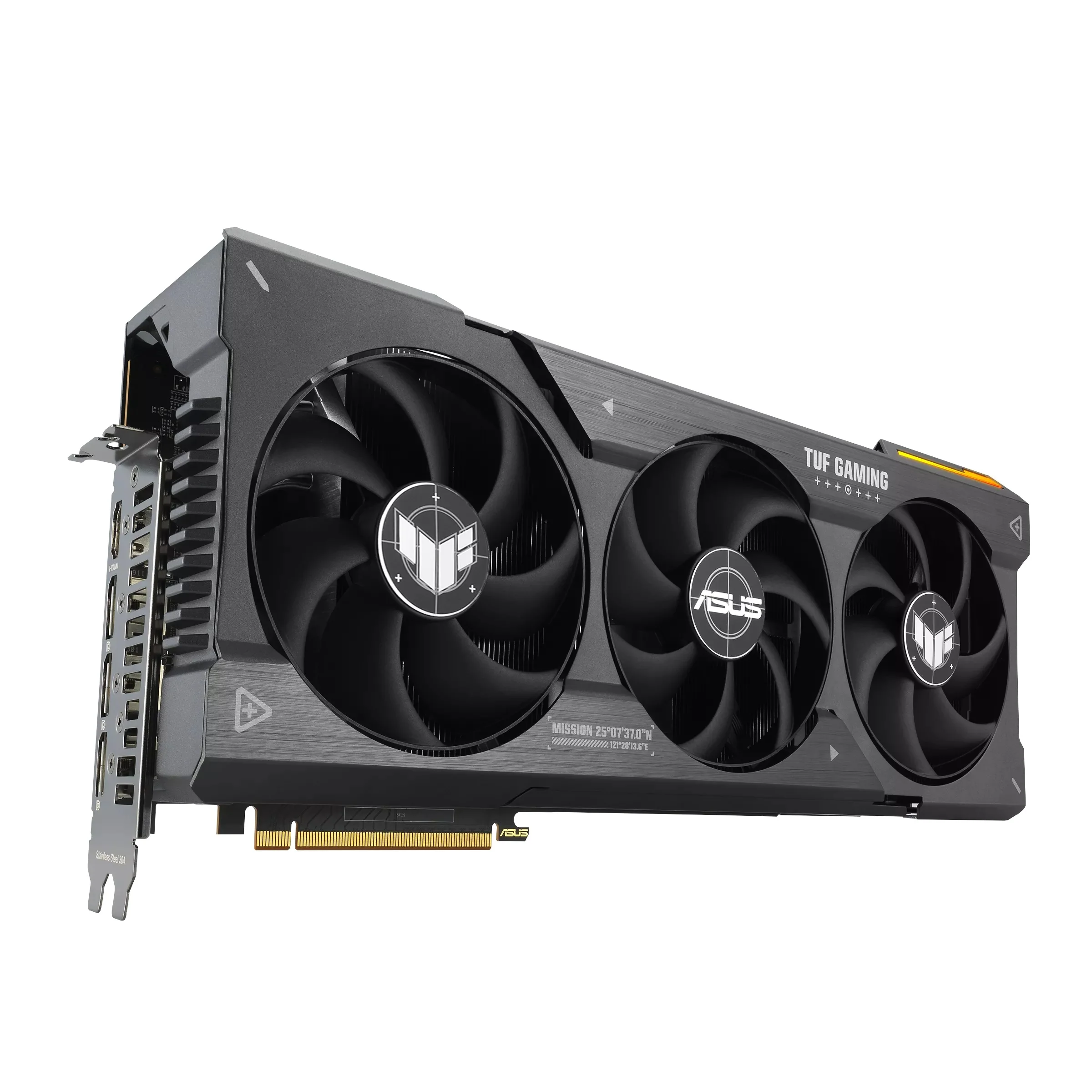 Asus TUF Gaming AMD Radeon RX 7900 XT OC Edition 20GB GDDR6 Graphics Card - Image 6