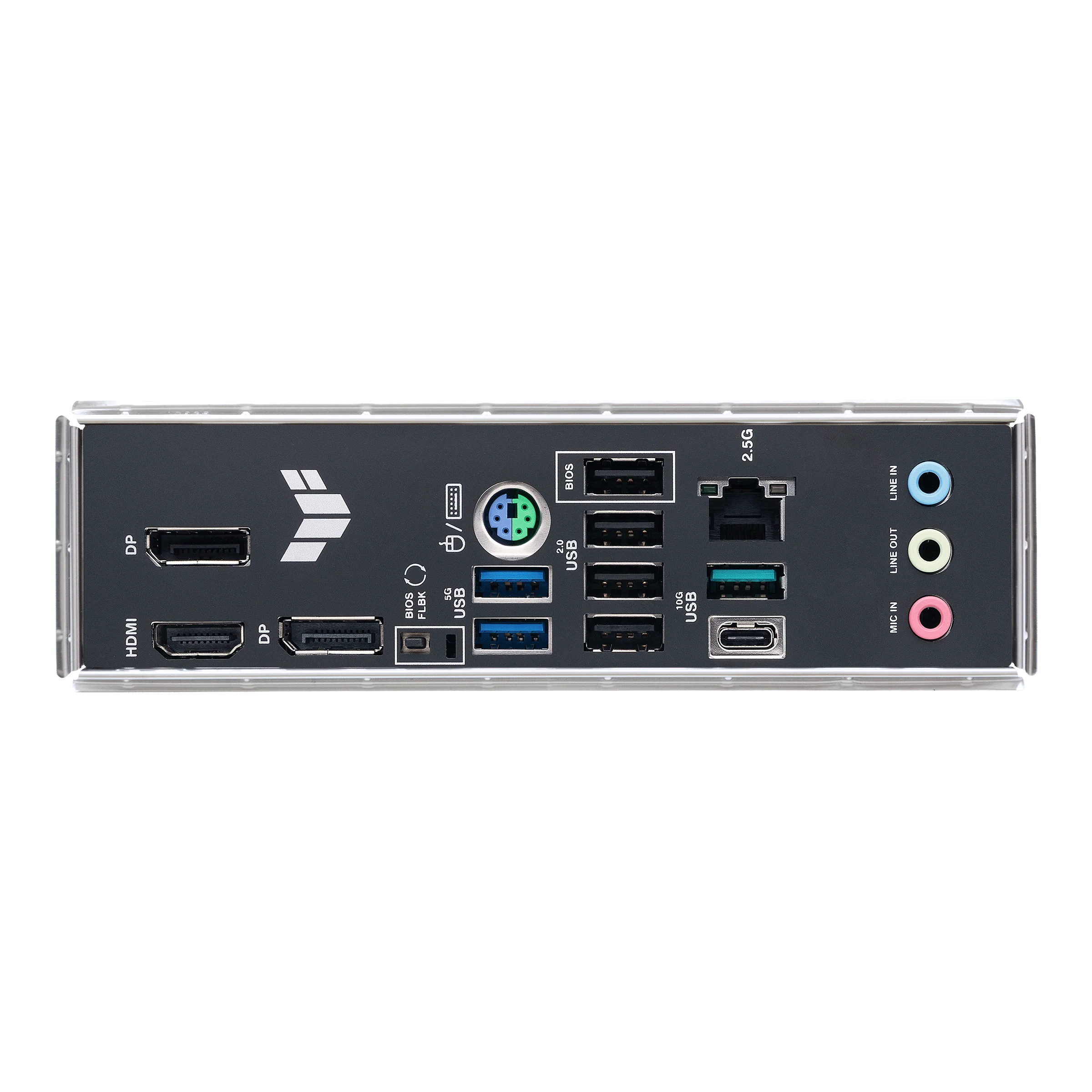 Asus TUF Gaming B650M-E Motherboard - Image 5