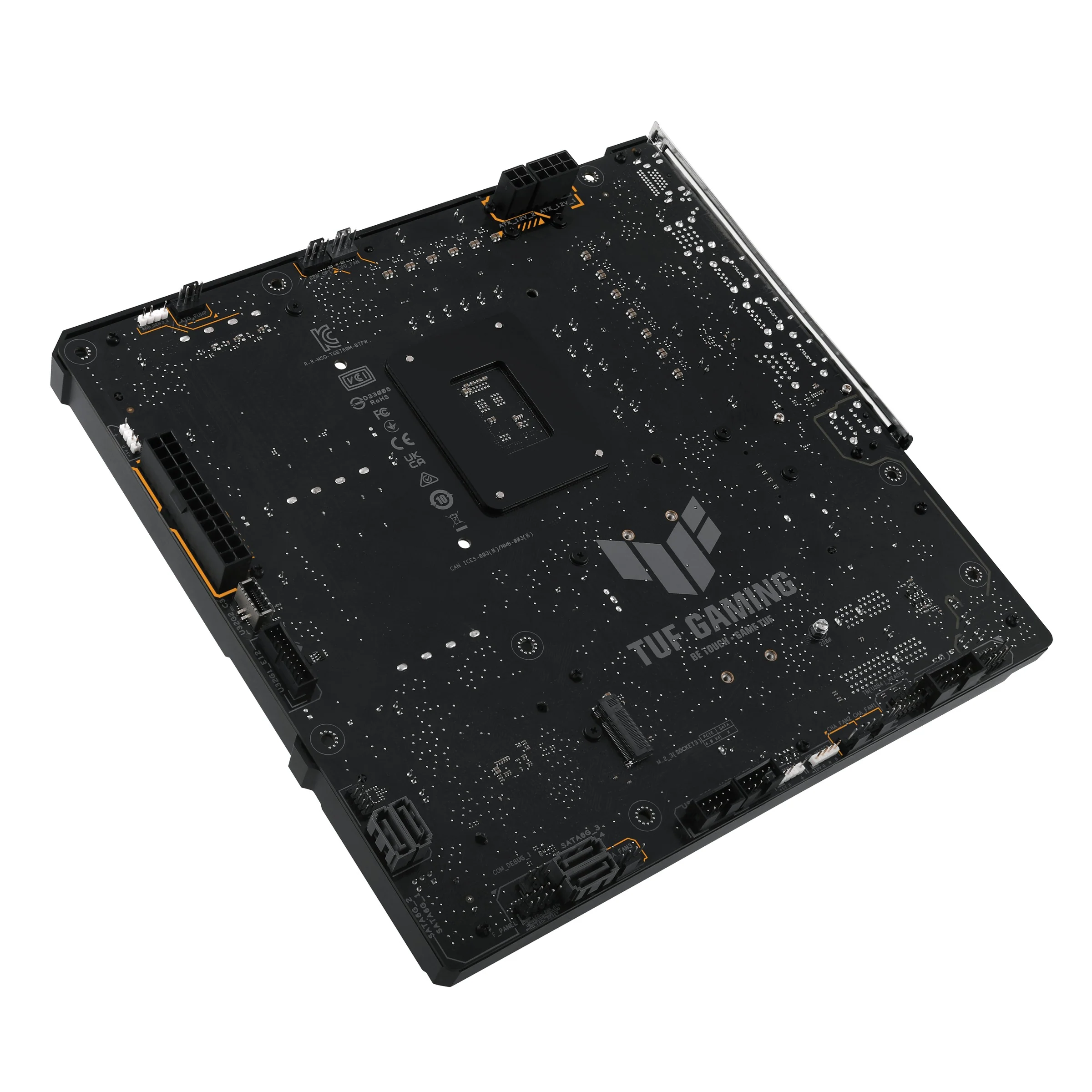 Asus TUF Gaming B760M-BTF Wifi Motherboard - Image 5