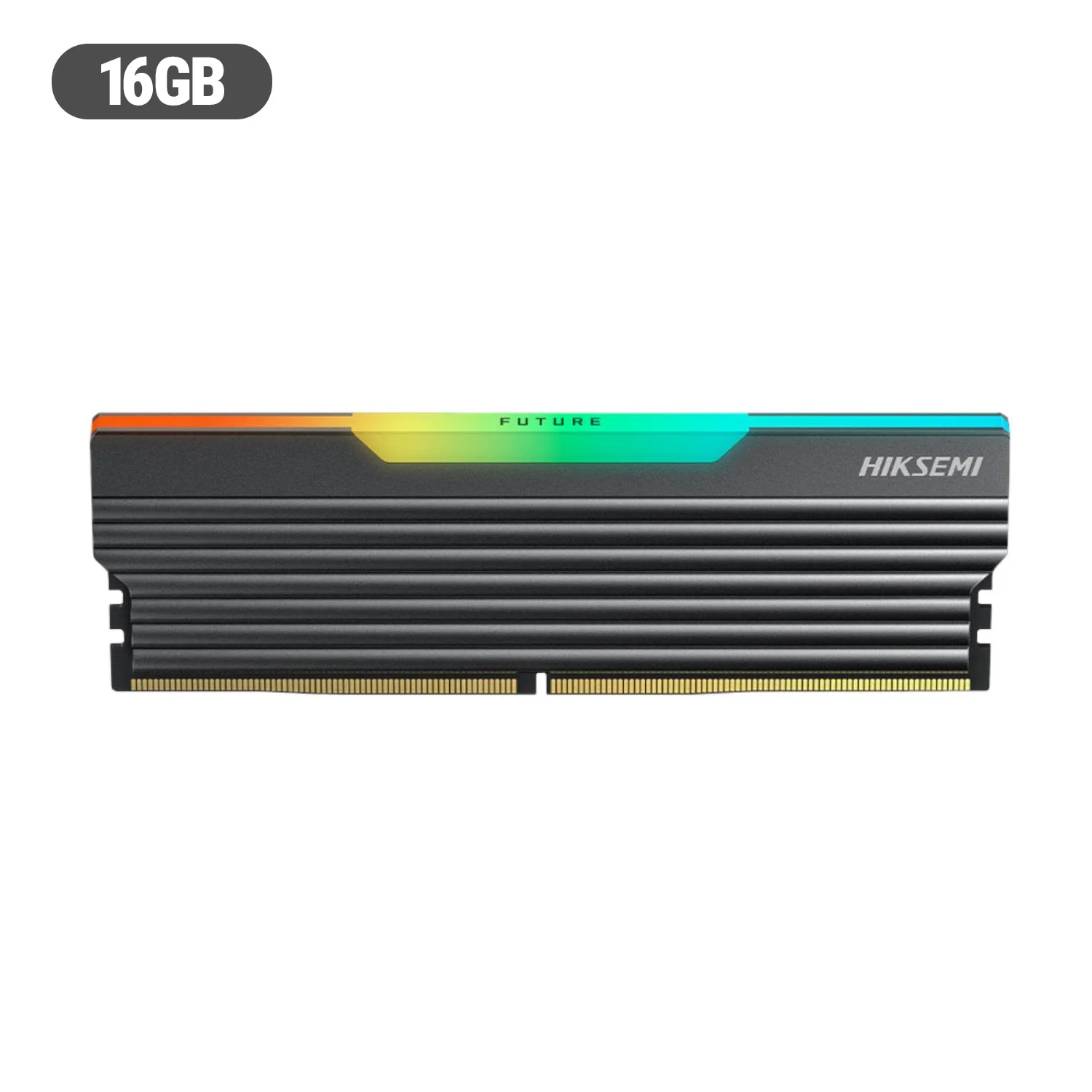 ASUS TUF Gaming B850M-E Wifi DDR5 Motherboard + Hiksemi Future RGB Single 16GB 6000MHz DDR5 UDIMM Gaming Memory with Heatsink (Black) (HSC516U60C4 16G) - Image 11
