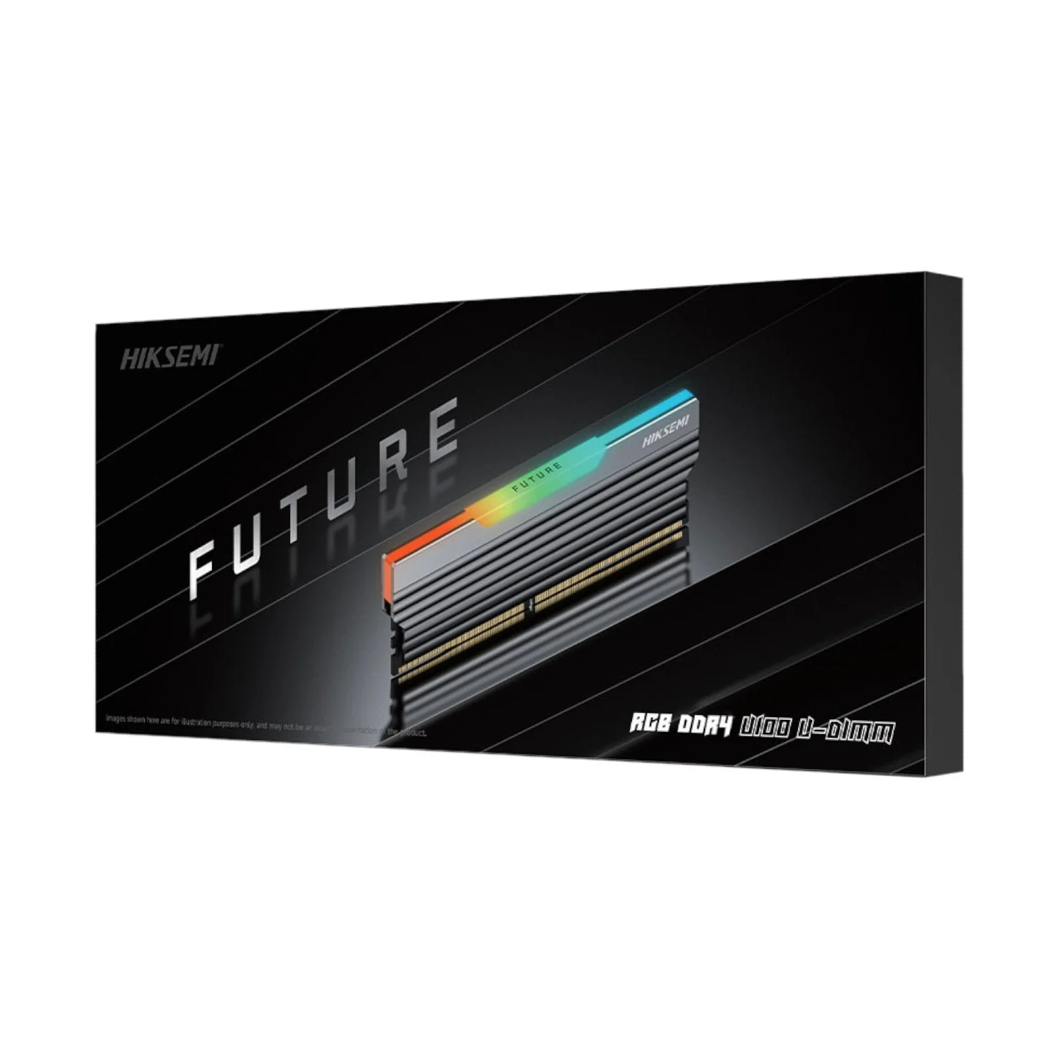 ASUS TUF Gaming B850M-E Wifi DDR5 Motherboard + Hiksemi Future RGB Single 16GB 6000MHz DDR5 UDIMM Gaming Memory with Heatsink (Black) (HSC516U60C4 16G) - Image 16