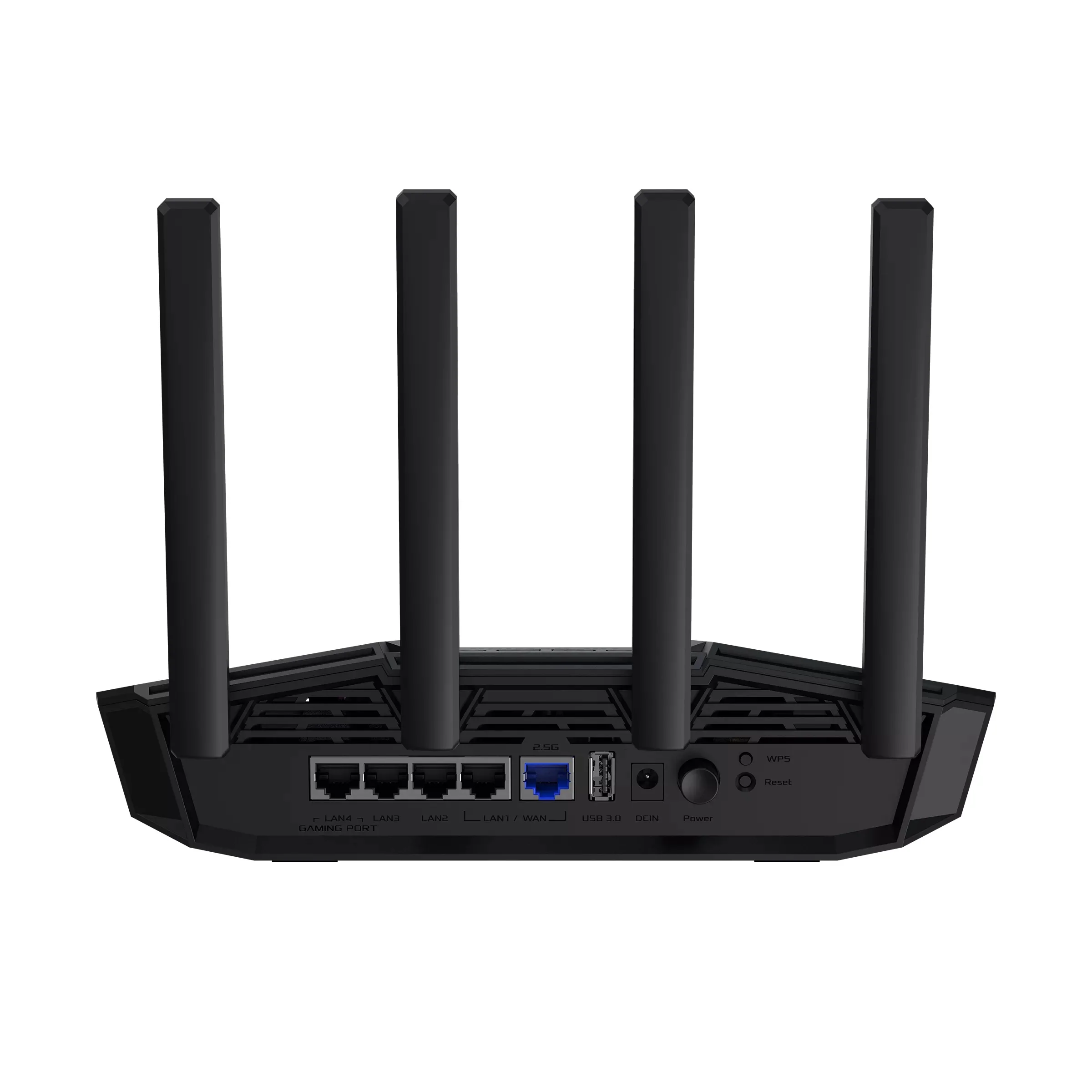 ASUS TUF Gaming BE3600 Dual Band Wifi 7 Gaming Router - Image 6