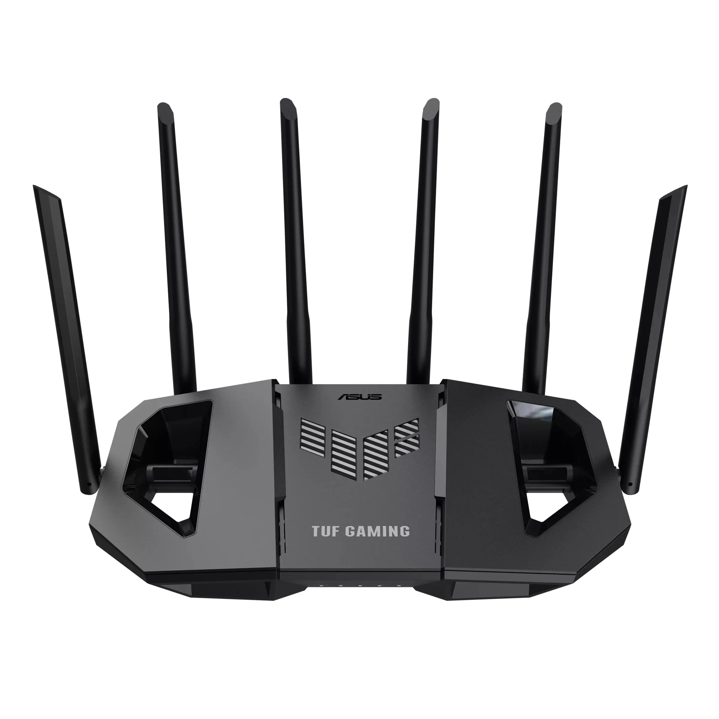 ASUS TUF Gaming BE6500 Dual Band WiFi 7 Gaming Router - Image 2