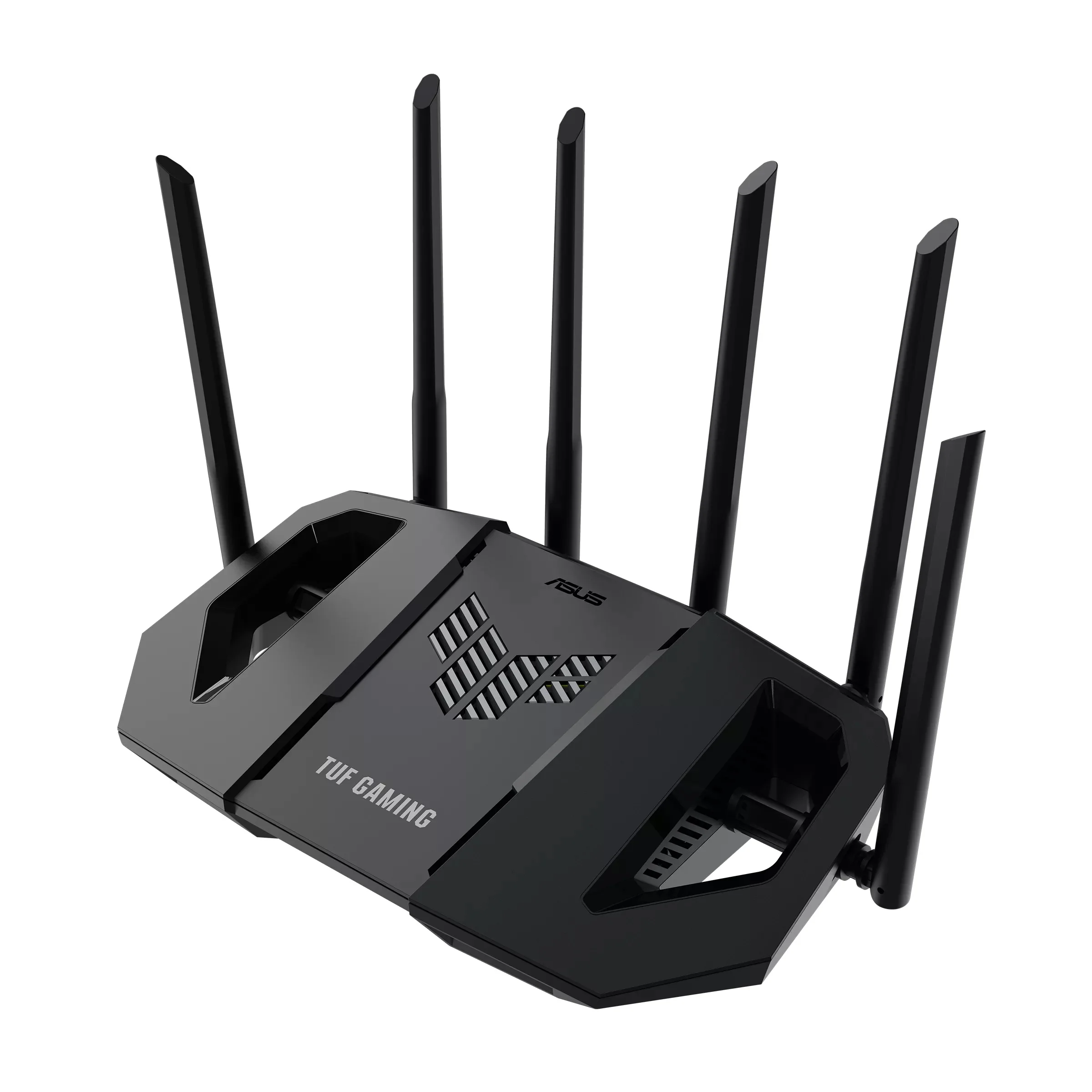 ASUS TUF Gaming BE6500 Dual Band WiFi 7 Gaming Router - Image 4