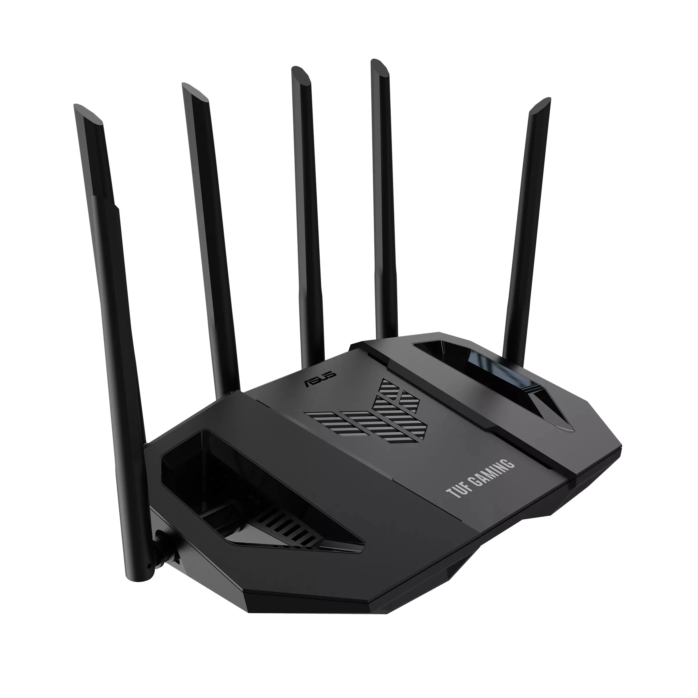 ASUS TUF Gaming BE6500 Dual Band WiFi 7 Gaming Router - Image 5