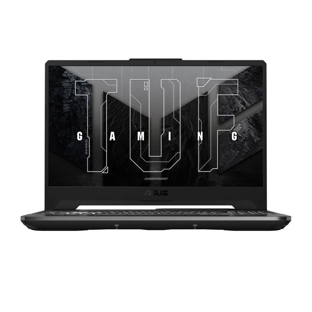 Asus TUF Gaming F15 FX506HC-HN111W Gaming Laptop (Graphite Black) | 15.6" FHD 1920x1080 | IPS 144Hz | i5-11400H | 8GB RAM | 512GB SSD | RTX 3050 | Windows 11 Home | TUF Gaming VP4700 Backpack - Image 8