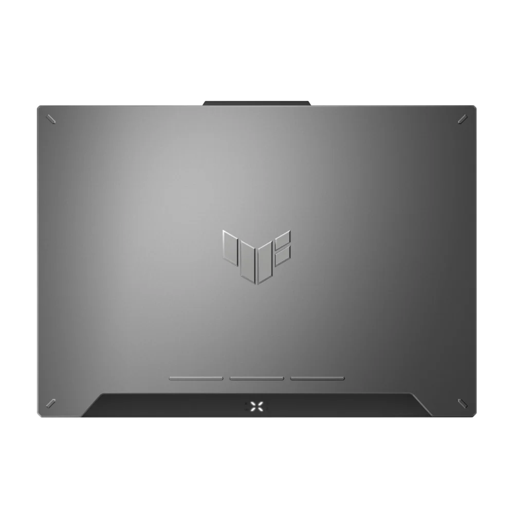 Asus TUF Gaming F15 FX507VU-LP141W Gaming Laptop  (Mecha Grey) | 15.6" FHD (1920x1080) | i7-13620H | 16GB RAM | 512GB SSD | RTX 4050 | Windows 11 Home | TUF Gaming VP4700 Backpack - Image 7