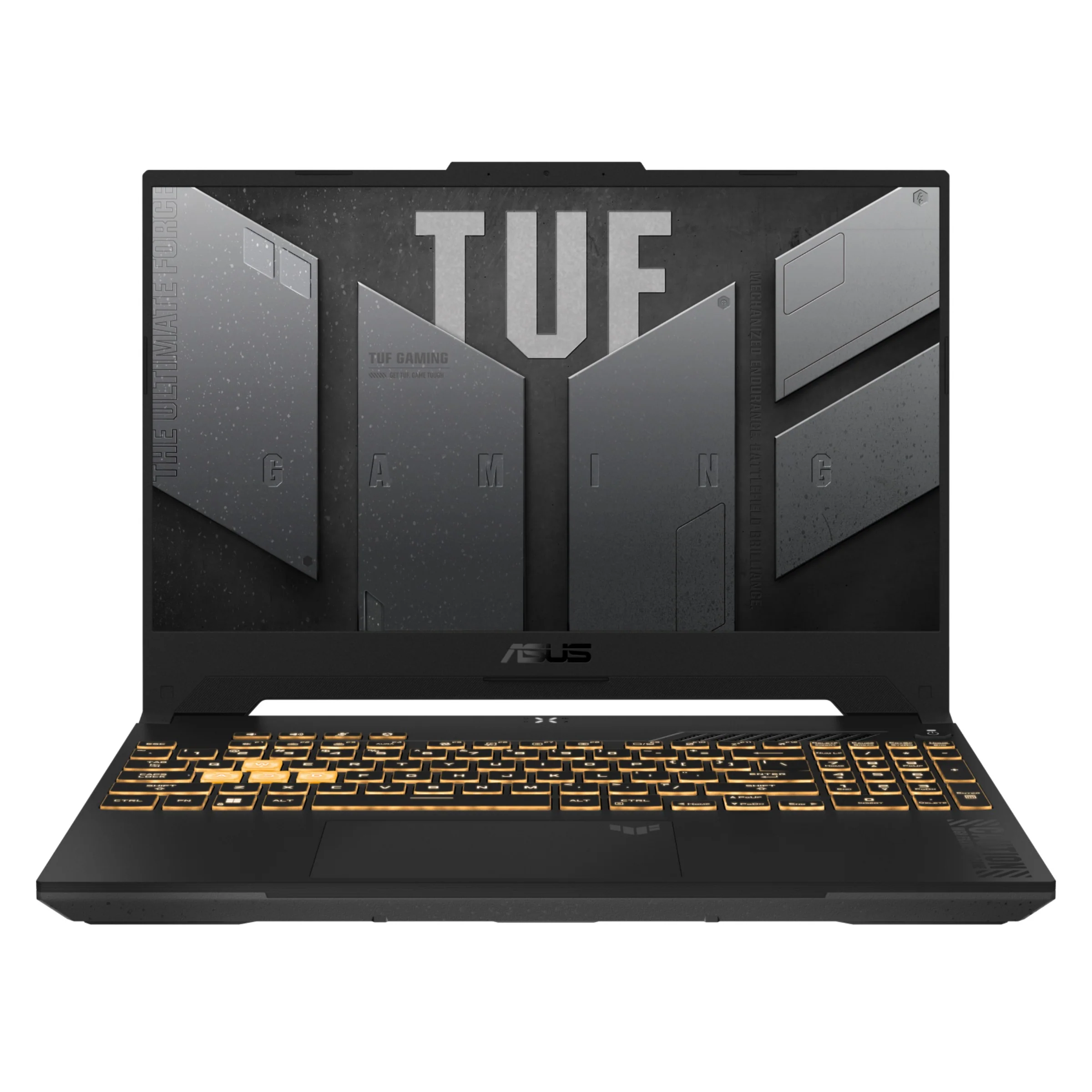 Asus TUF Gaming F15 FX507VV-HQ275W Gaming Laptop (Mecha Grey) | 15.6" WQHD (2560X1440) |  i7-13620H | 16GB RAM | 512GB SSD | RTX 4060 | Windows 11 Home | TUF Gaming VP4700 Backpack - Image 2