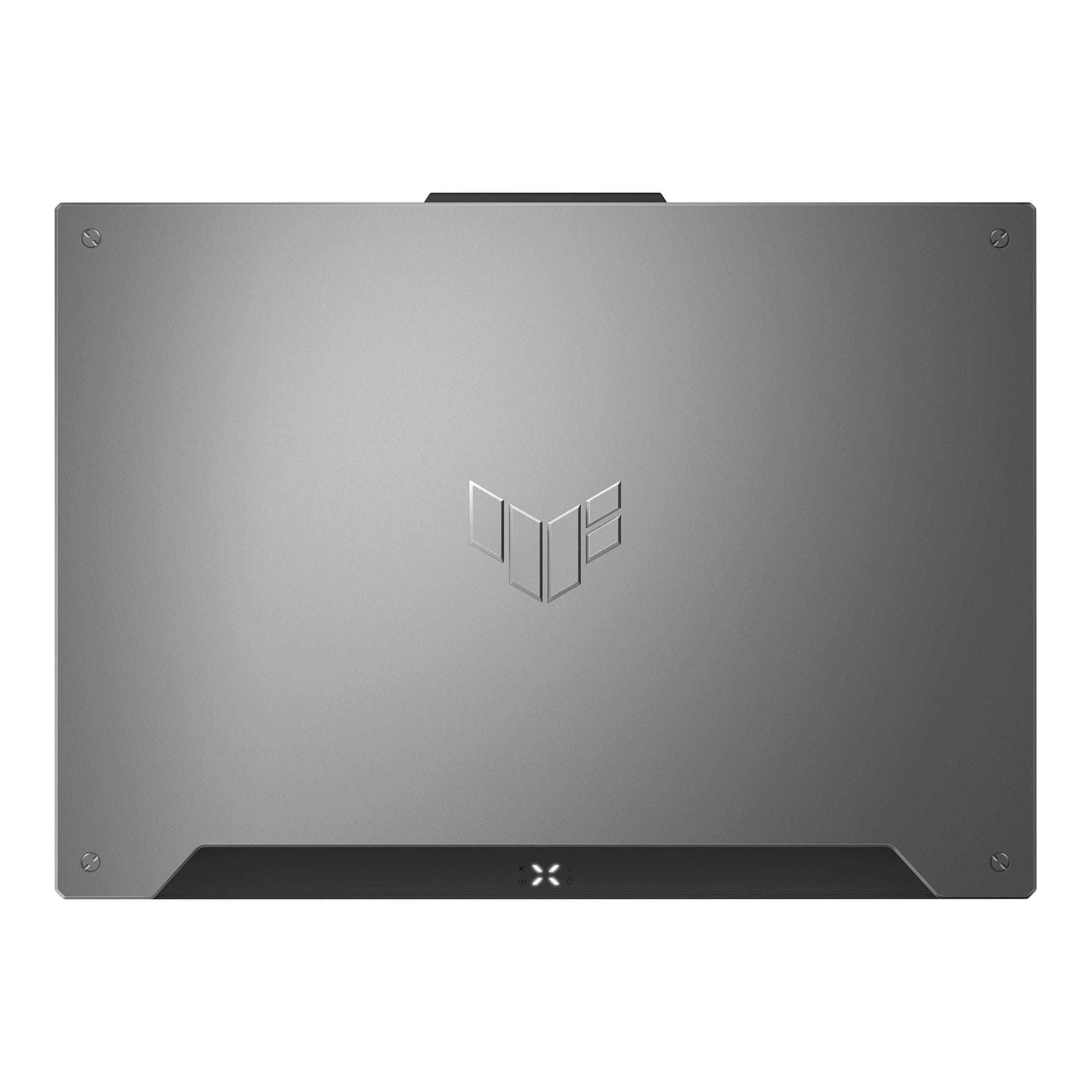 ASUS TUF Gaming F15 FX507ZR-HQ033W Gaming Laptop (Mecha Gray) | 15.6" WQHD (2560 x 1440) | i7-12700H | 16GB DDR5 | 1TB SSD | RTX™ 3070 | Windows 11 Home | Asus TUF P304 M5 V2 Gaming Mouse | TUF Gaming Backpack - Image 5