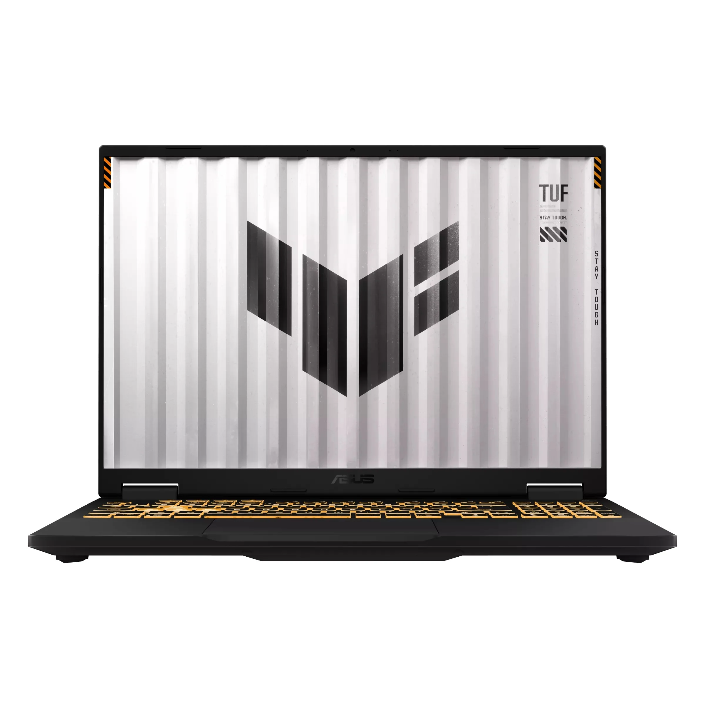 ASUS TUF Gaming F16 FX608JMI-TU386WSM Laptop (Jaeger Gray) | 16" FHD+ (1920x1200) 144Hz IPS | Core i7 14650HX | 16GB RAM | 512GB SSD | RTX 5060 | Windows 11 Home | MS Office Home 2024 + MS 365 Basic + ASUS VP4700 Backpack - Image 4