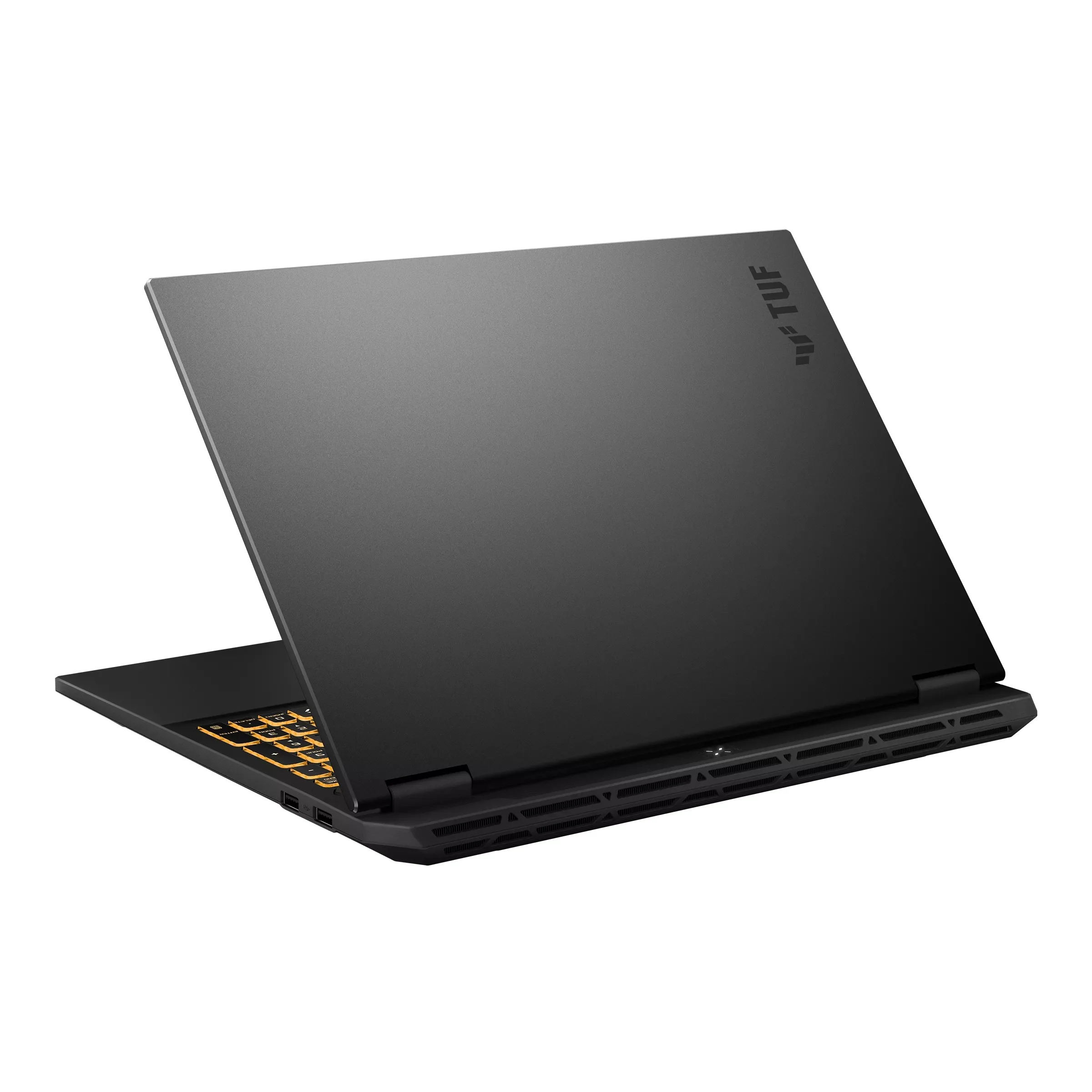 ASUS TUF Gaming F16 FX608JMI-TU386WSM Laptop (Jaeger Gray) | 16" FHD+ (1920x1200) 144Hz IPS | Core i7 14650HX | 16GB RAM | 512GB SSD | RTX 5060 | Windows 11 Home | MS Office Home 2024 + MS 365 Basic + ASUS VP4700 Backpack - Image 9