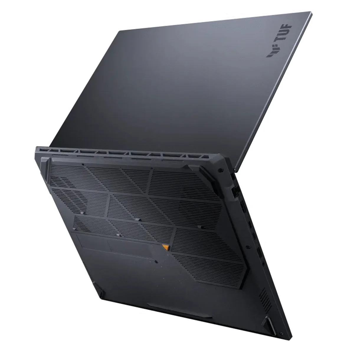 Asus TUF Gaming F16 FX608JMR-RV203WSM Laptop (Jaeger Grey) | 16" FHD+ (1920x1200) 165Hz IPS | Core i7-14650HX | 16GB RAM | 1TB SSD | RTX 5060 8GB | Windows 11 Home | MS Office Home 2024 + MS 365 Basic + Asus VP4700 Backpack - Image 4