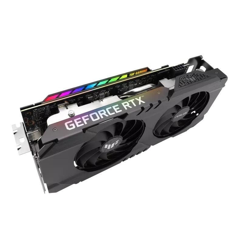 ASUS TUF Gaming GeForce RTX 3050 OC Edition 8GB Graphics Card - Image 4