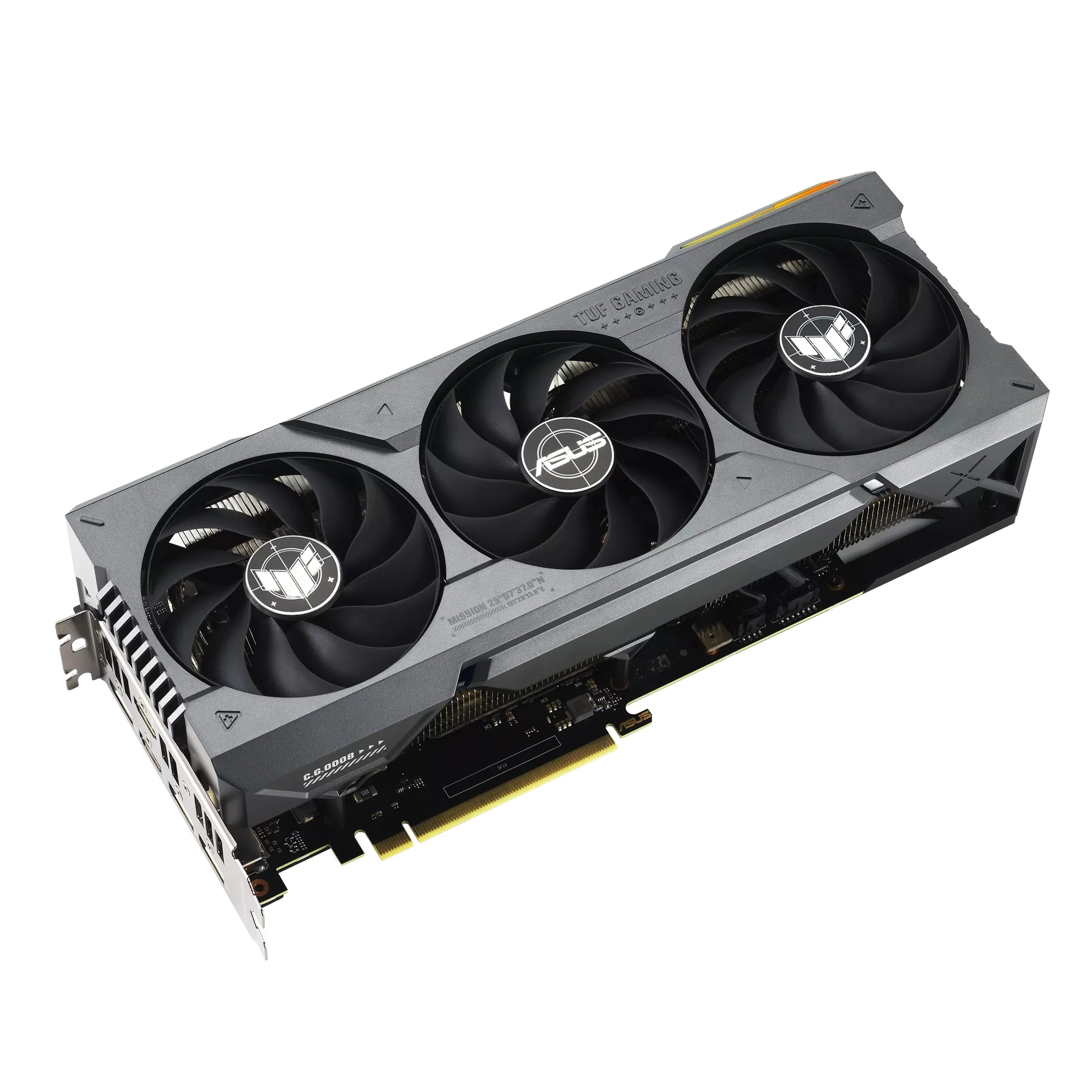 Asus TUF Gaming GeForce RTX 4070 TI Super 16GB GDDR6X Graphics Card - Image 6