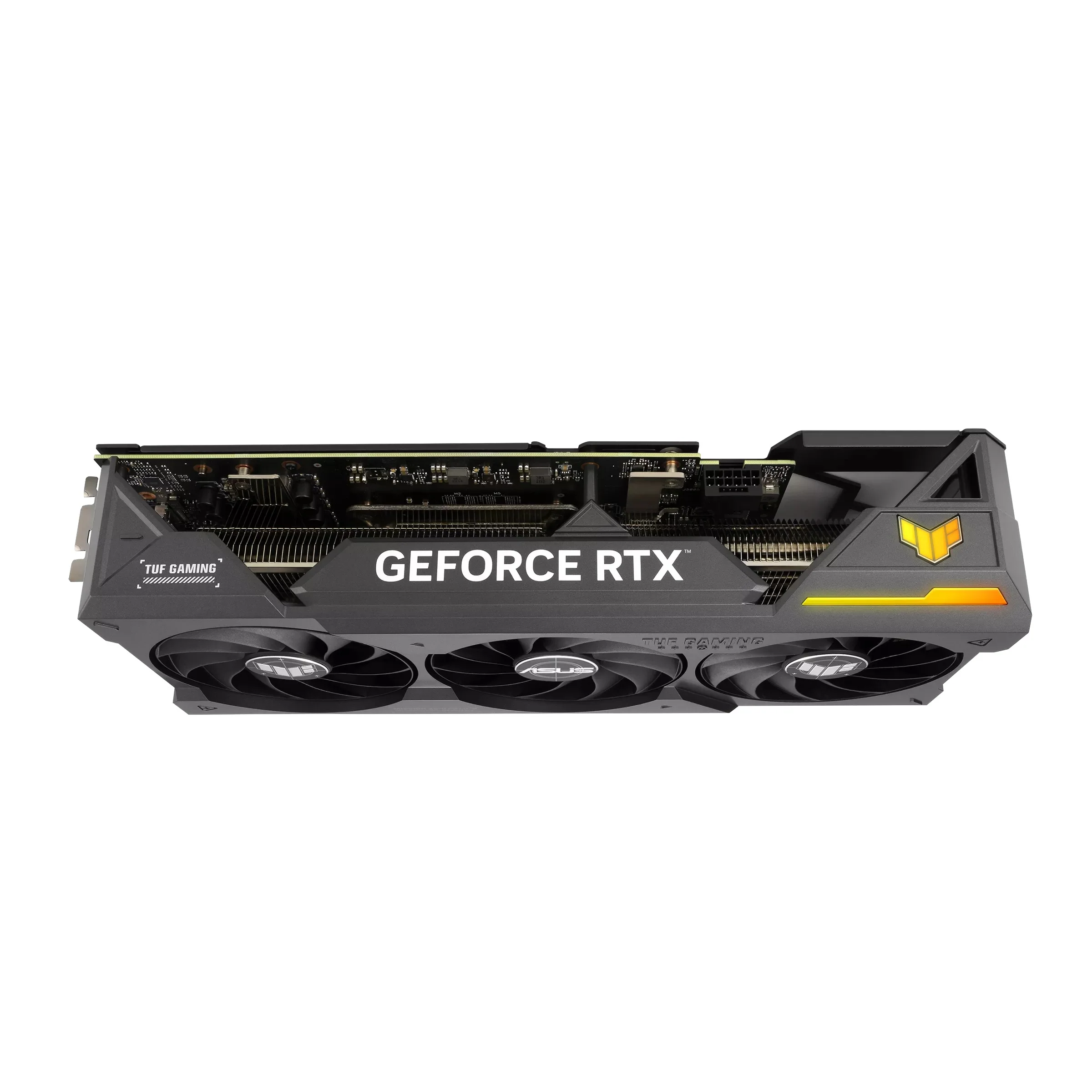 Asus TUF Gaming GeForce RTX 4070 TI Super 16GB GDDR6X Graphics Card - Image 8