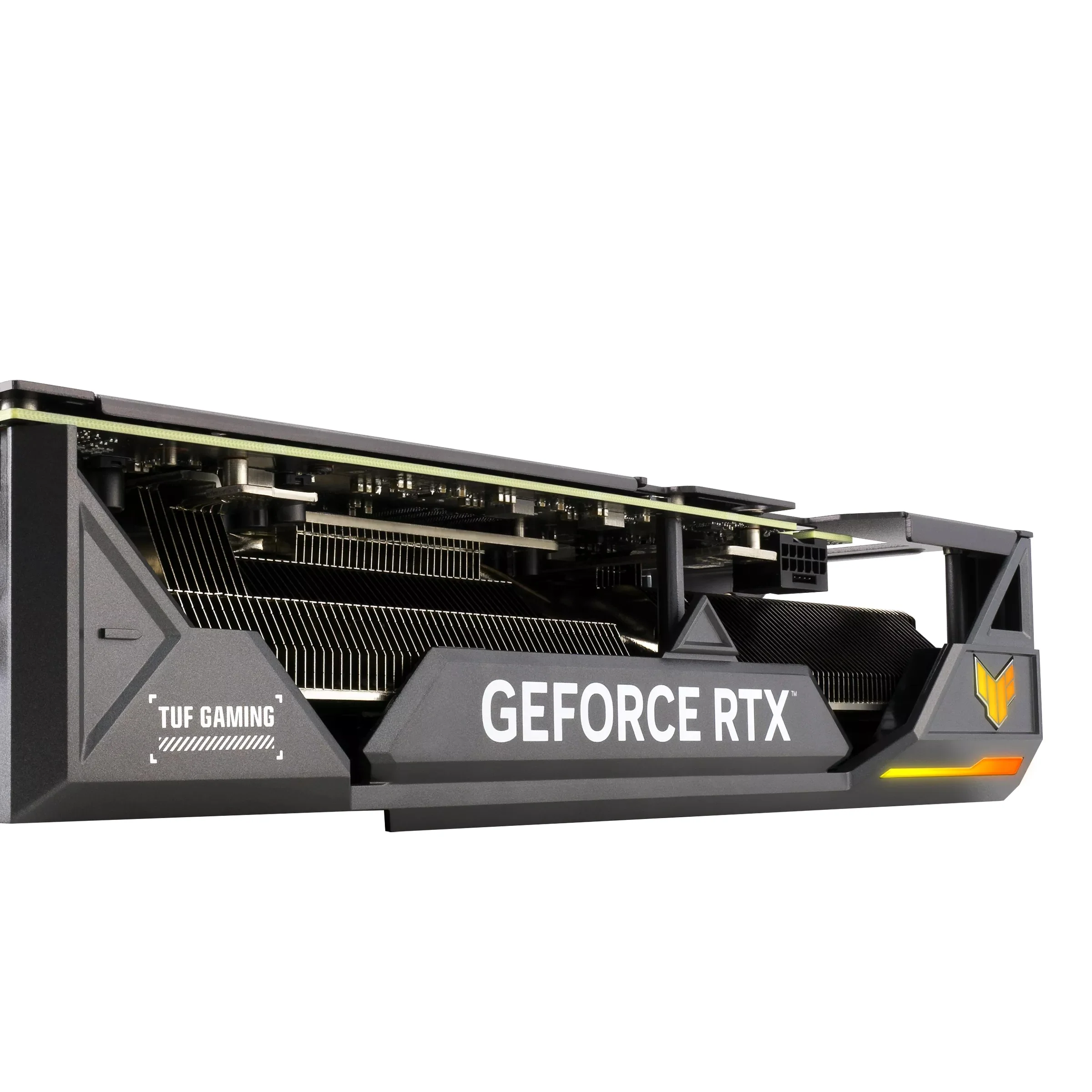 Asus TUF Gaming GeForce RTX 4070 TI Super 16GB GDDR6X Graphics Card - Image 9
