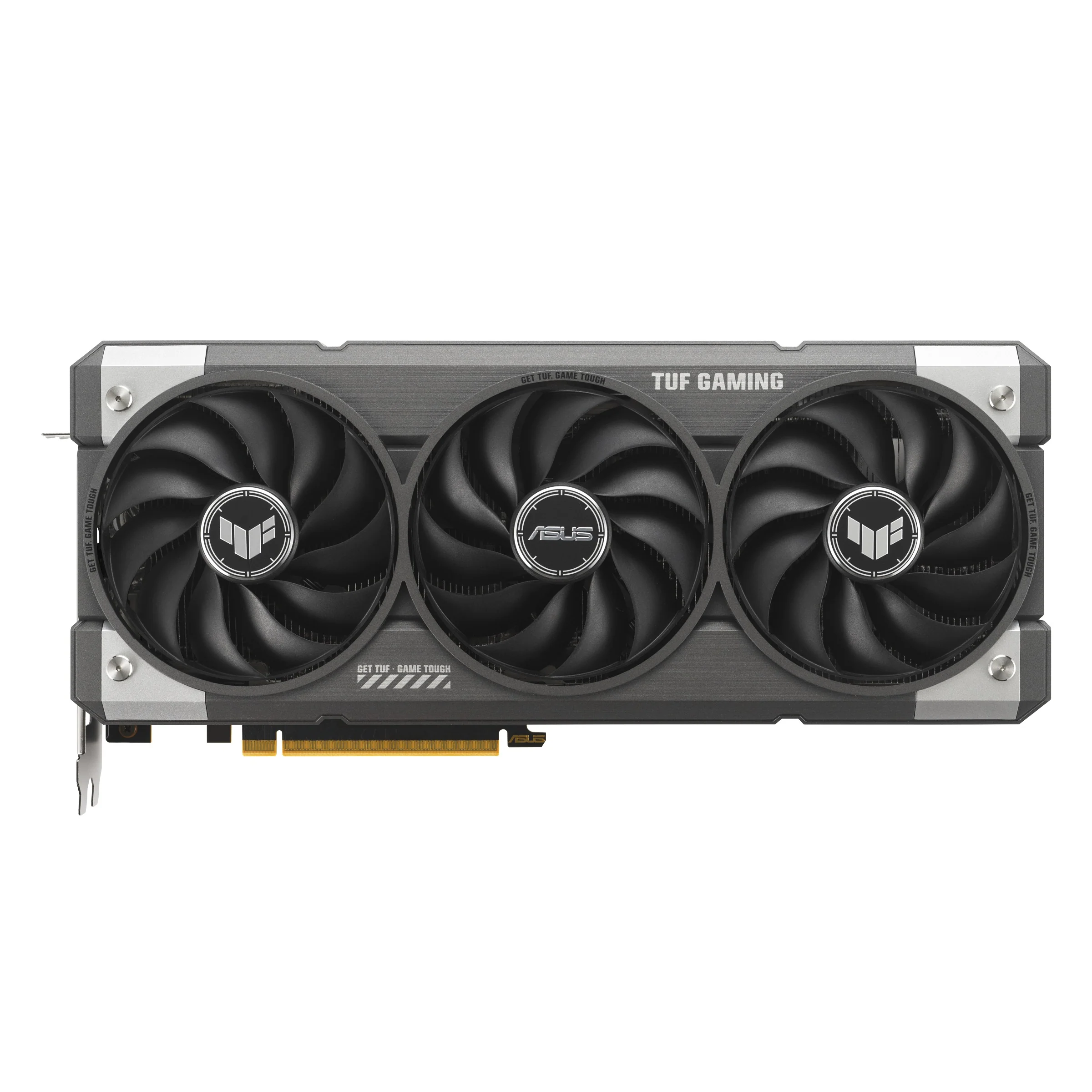 Asus TUF Gaming GeForce RTX 5060 OC 8GB GDDR7 Graphics Card - Image 2