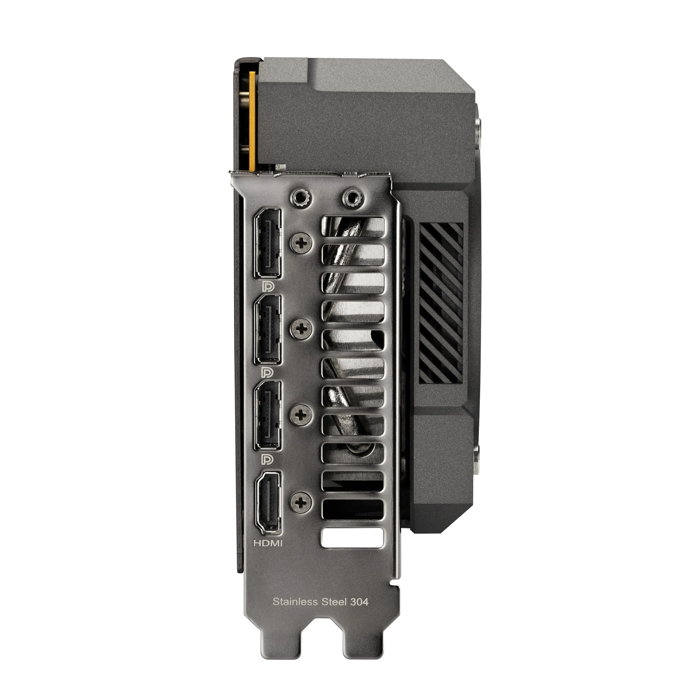 Asus TUF Gaming GeForce RTX 5060 OC 8GB GDDR7 Graphics Card - Image 3