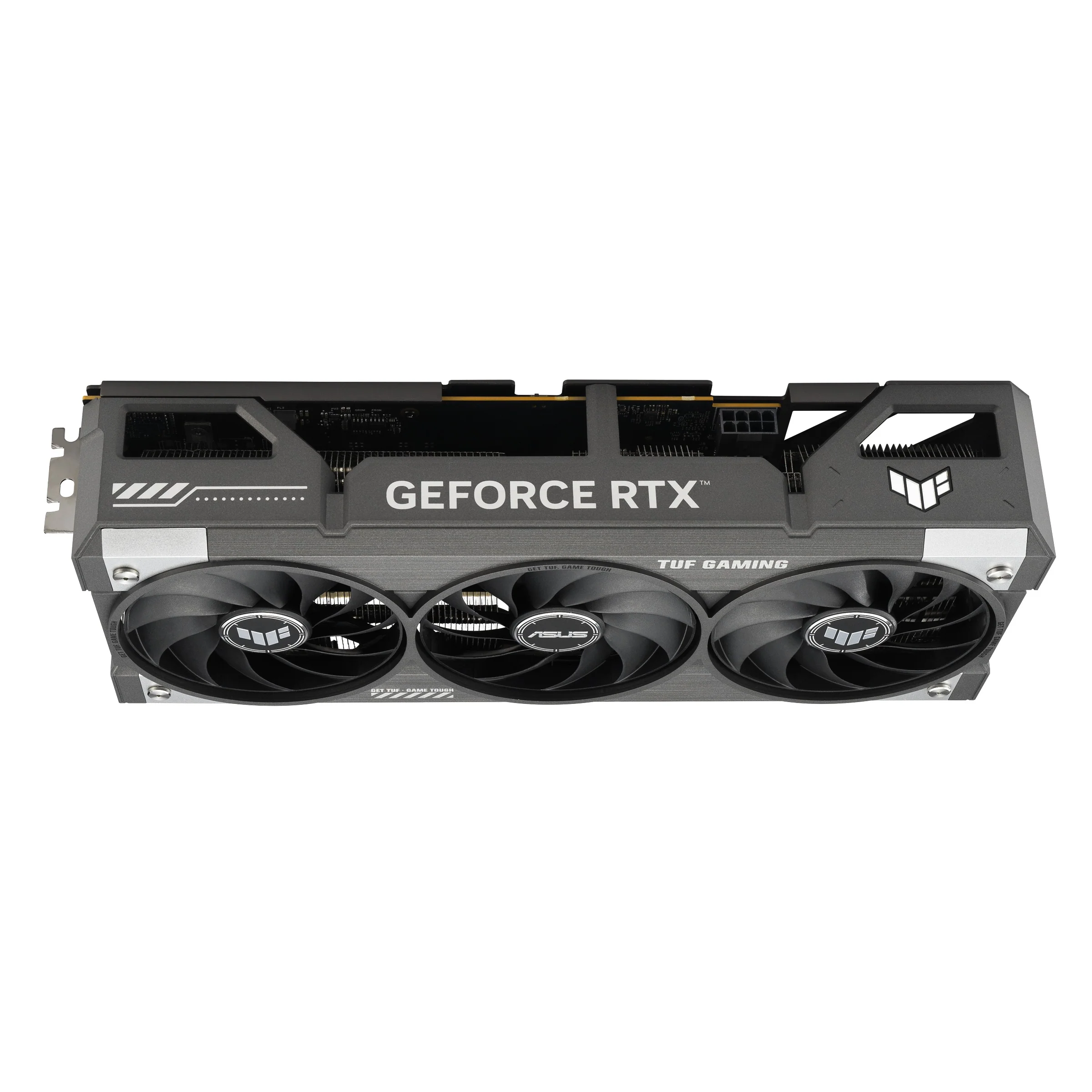 Asus TUF Gaming GeForce RTX 5060 OC 8GB GDDR7 Graphics Card - Image 4