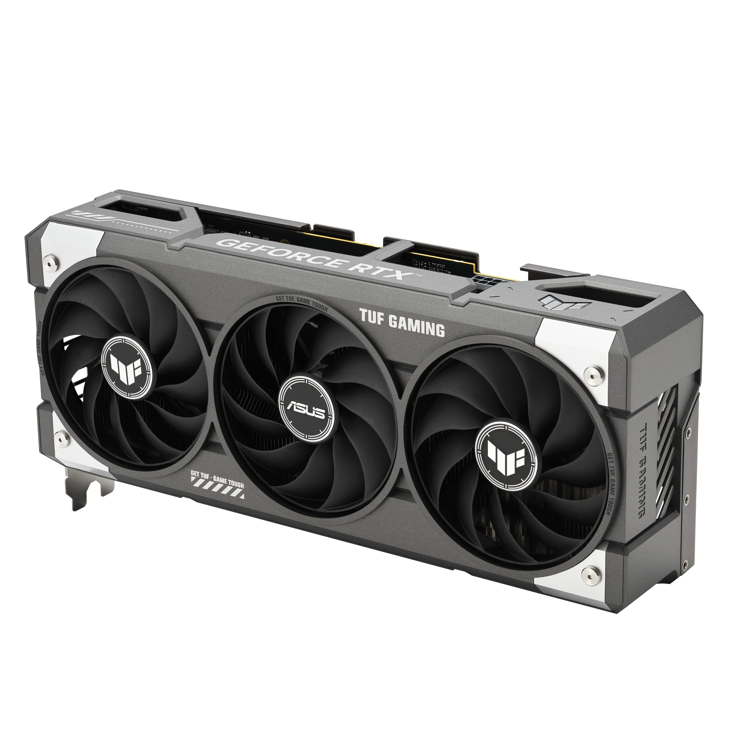Asus TUF Gaming GeForce RTX 5060 OC 8GB GDDR7 Graphics Card - Image 5