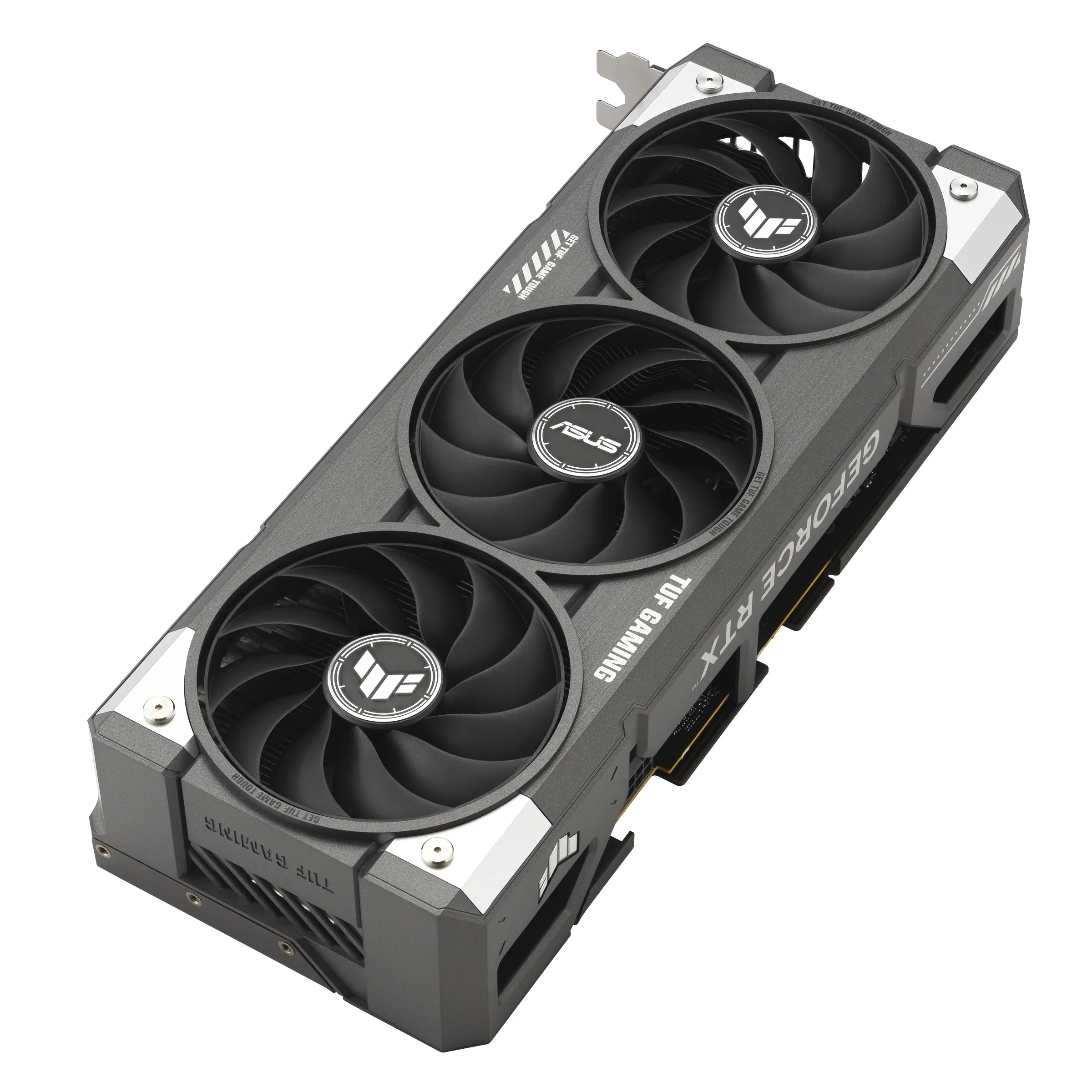 Asus TUF Gaming GeForce RTX 5060 OC 8GB GDDR7 Graphics Card - Image 6