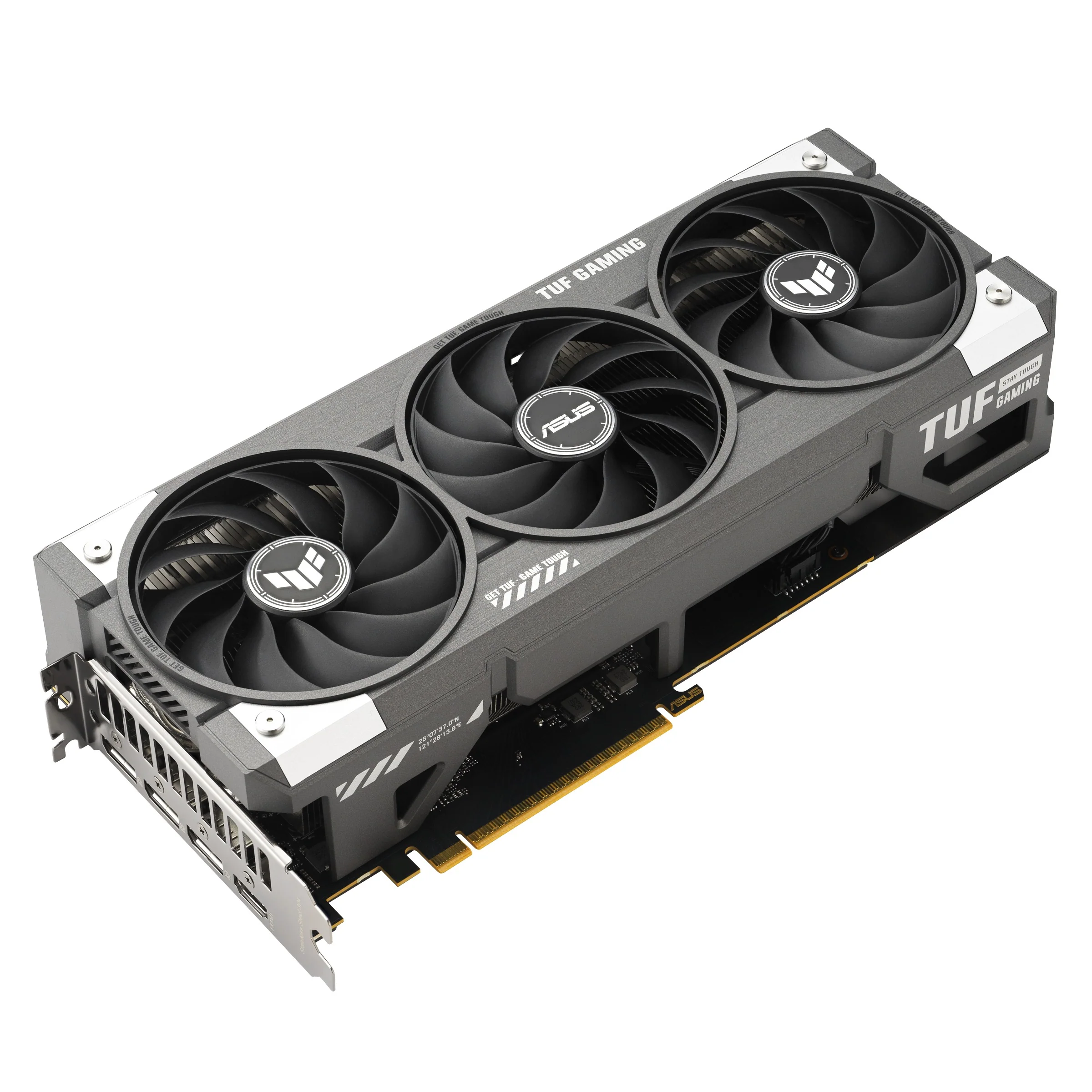 Asus TUF Gaming GeForce RTX 5060 OC 8GB GDDR7 Graphics Card - Image 7