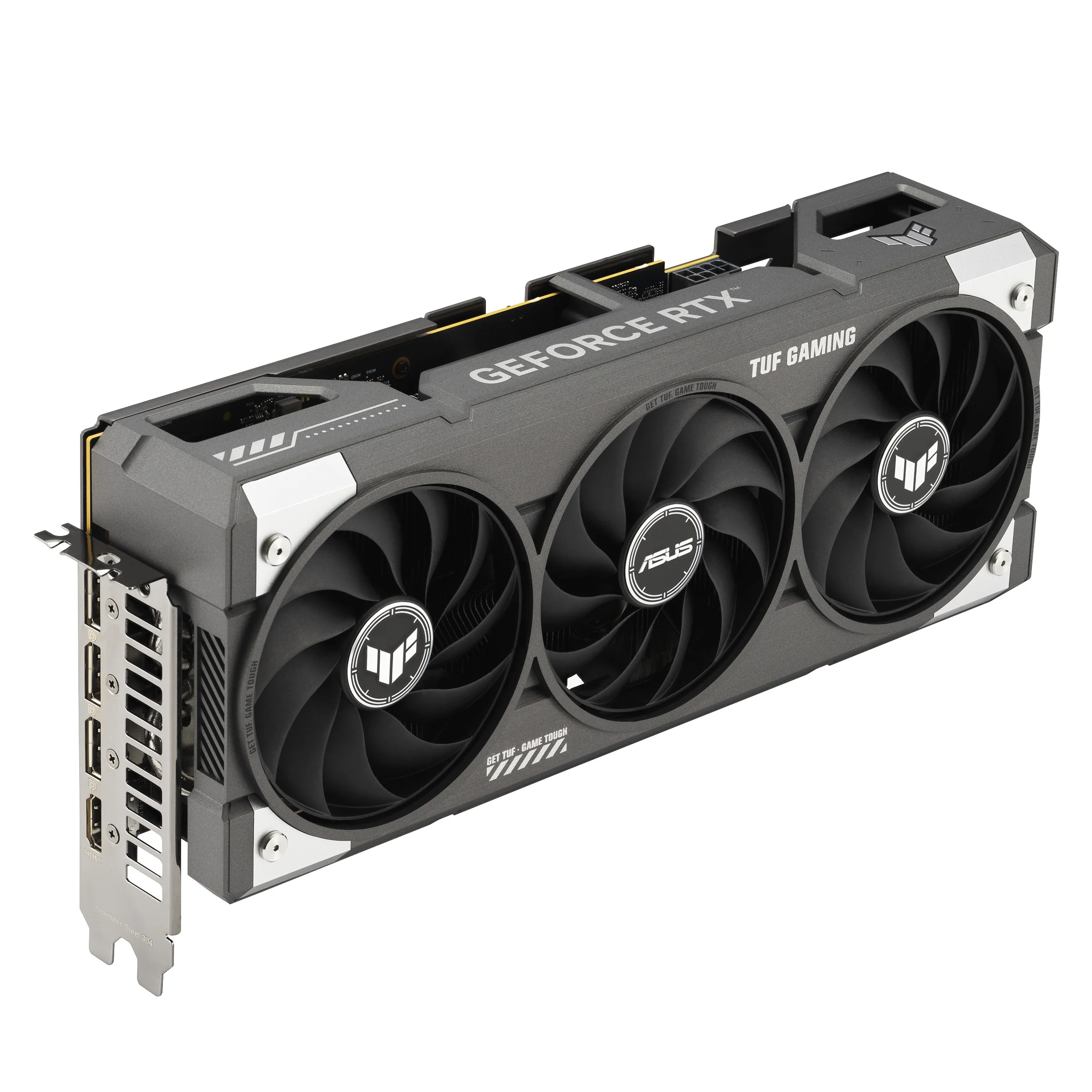 Asus TUF Gaming GeForce RTX 5060 OC 8GB GDDR7 Graphics Card - Image 8