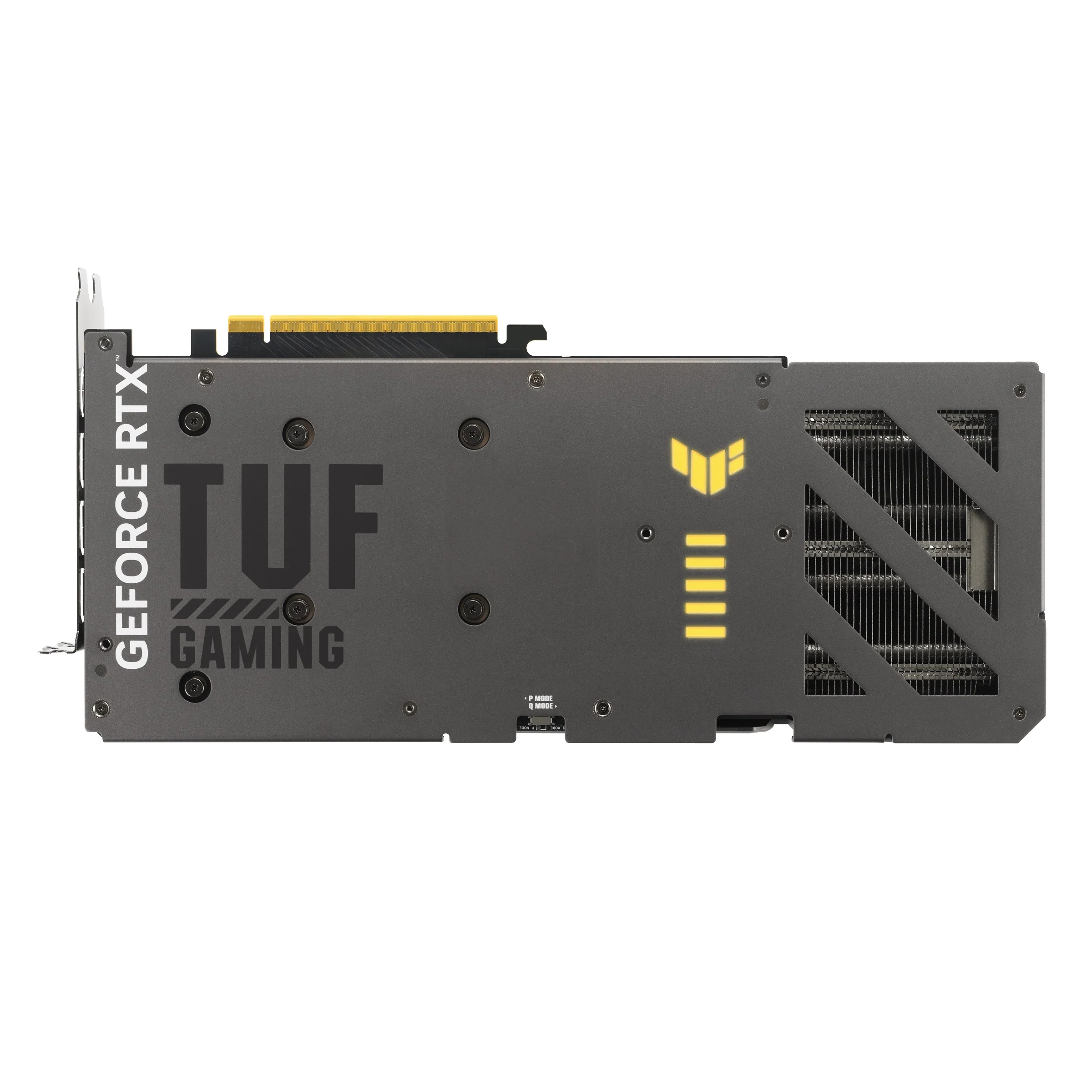 Asus TUF Gaming GeForce RTX 5060 OC 8GB GDDR7 Graphics Card - Image 9