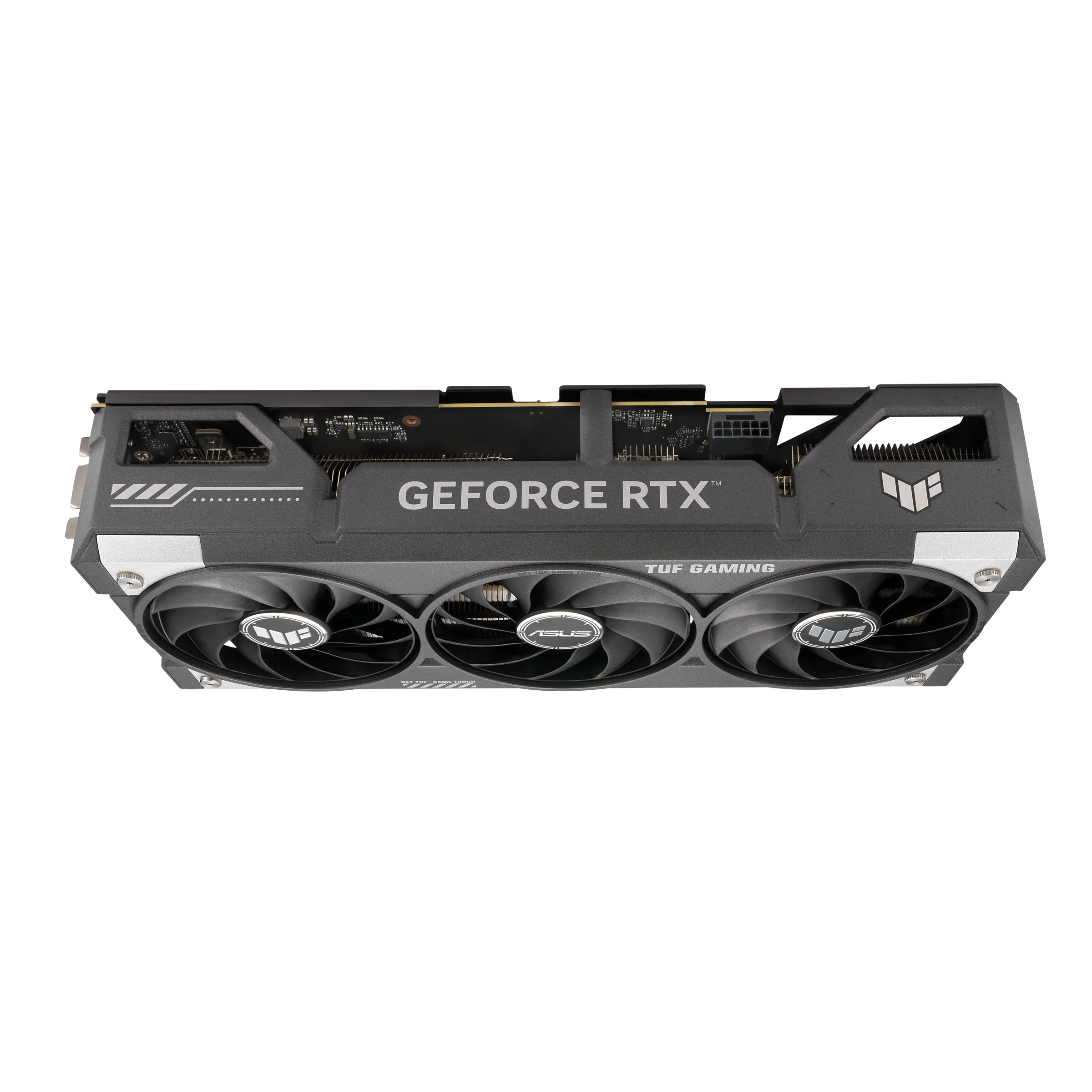 ASUS TUF Gaming Geforce RTX 5060 Ti 16GB GDDR7 OC Graphics Card - Image 4