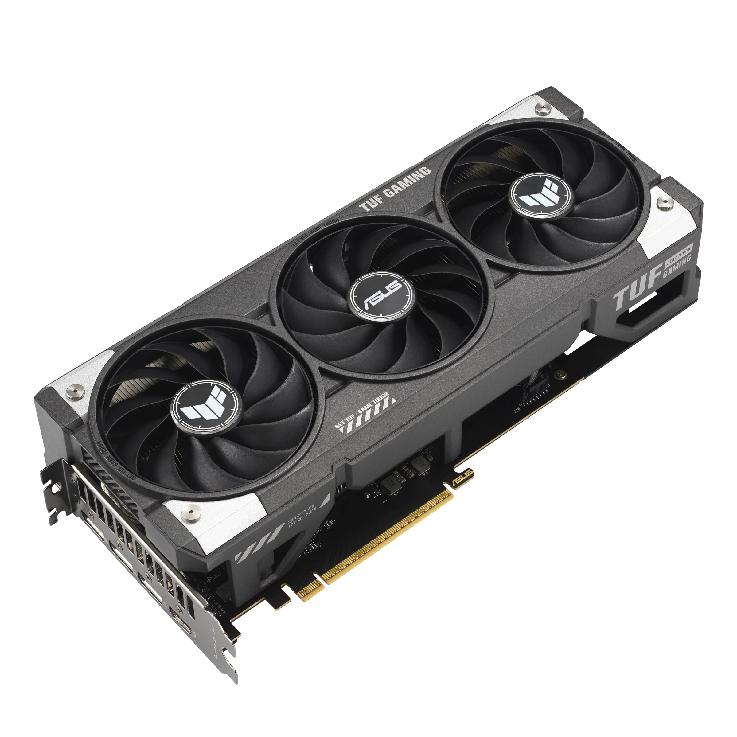 ASUS TUF Gaming Geforce RTX 5060 Ti 16GB GDDR7 OC Graphics Card - Image 7