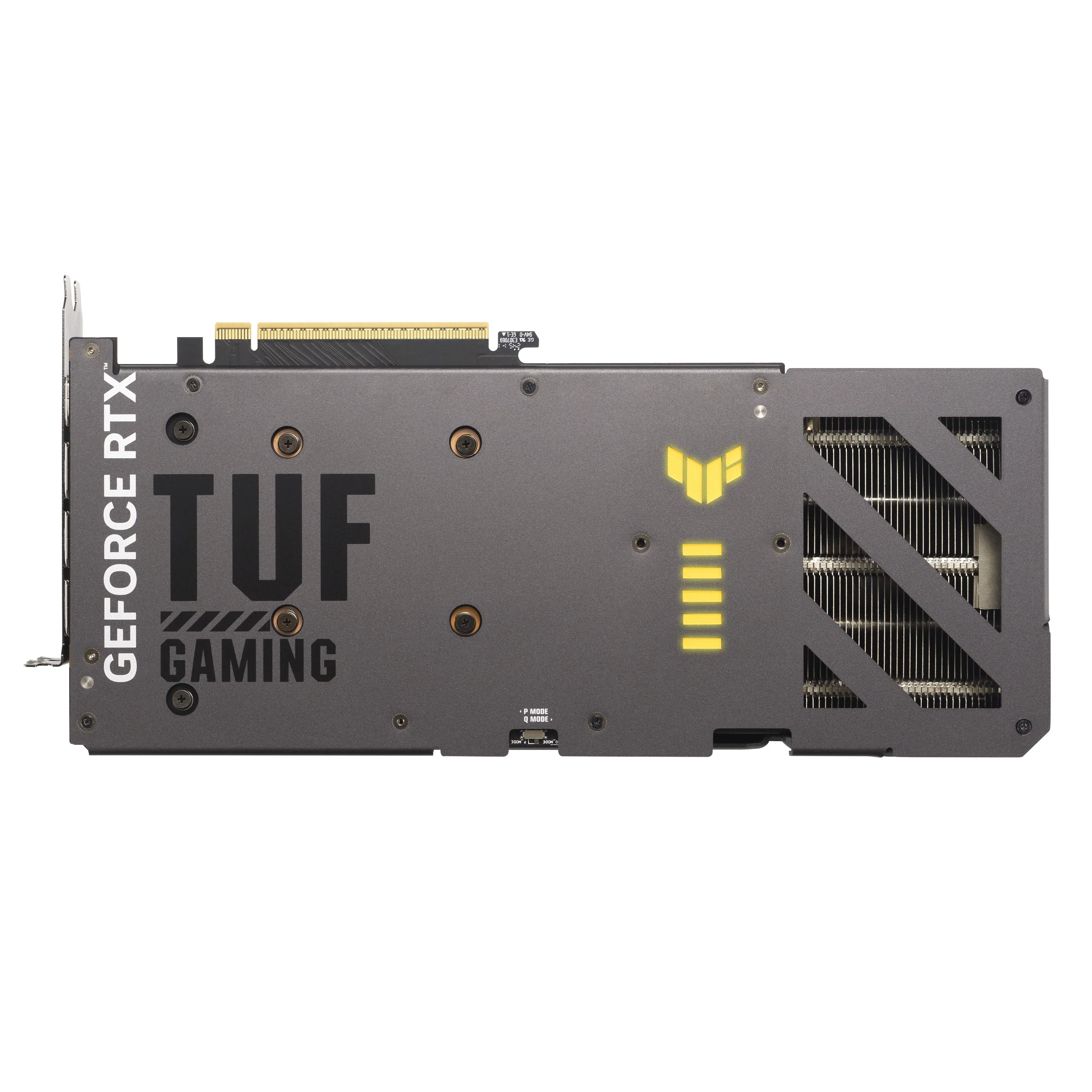 ASUS TUF Gaming Geforce RTX 5060 Ti 16GB GDDR7 OC Graphics Card - Image 9