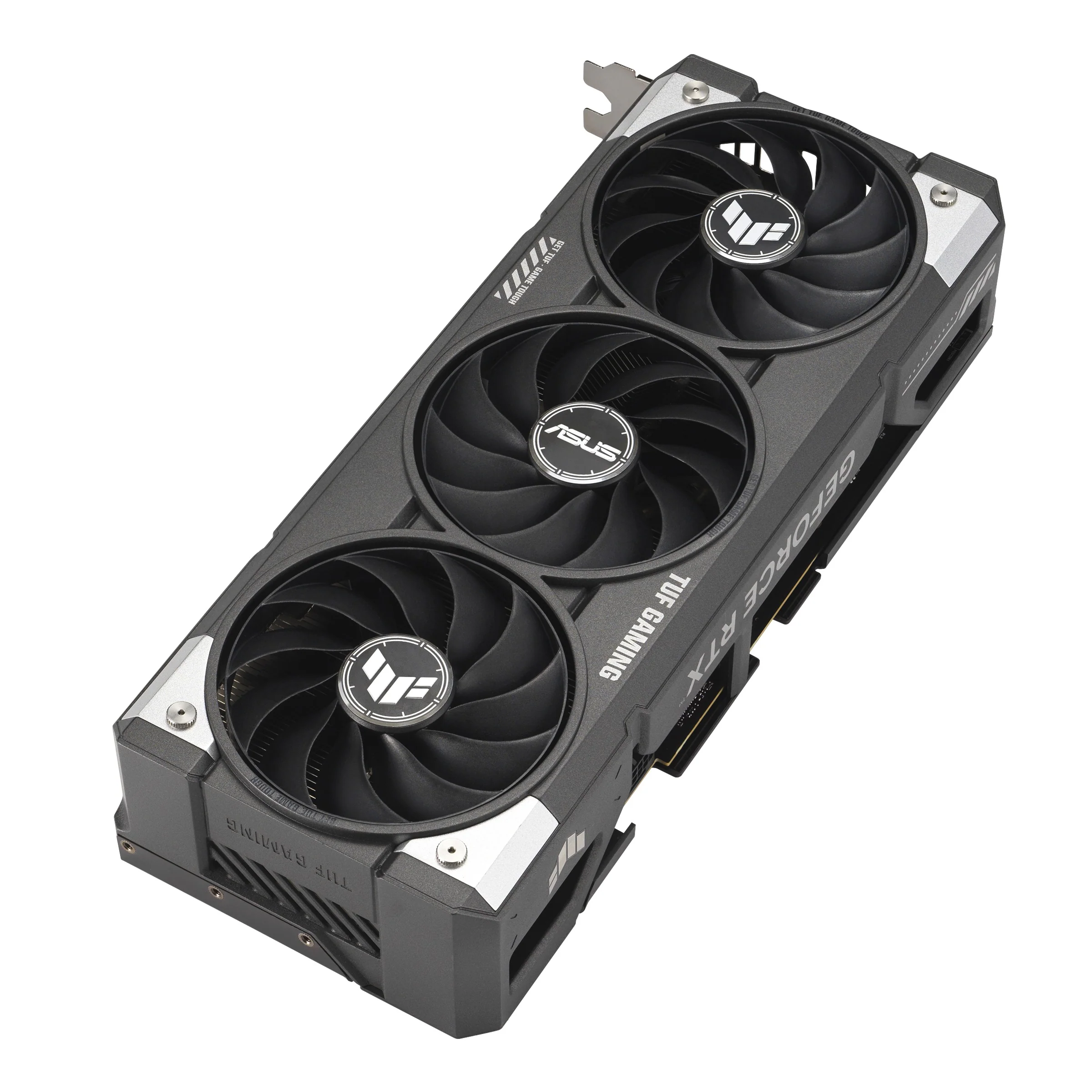 Asus TUF Gaming Geforce RTX 5060 TI 8GB GDDR7 OC Edition Graphics Card - Image 5