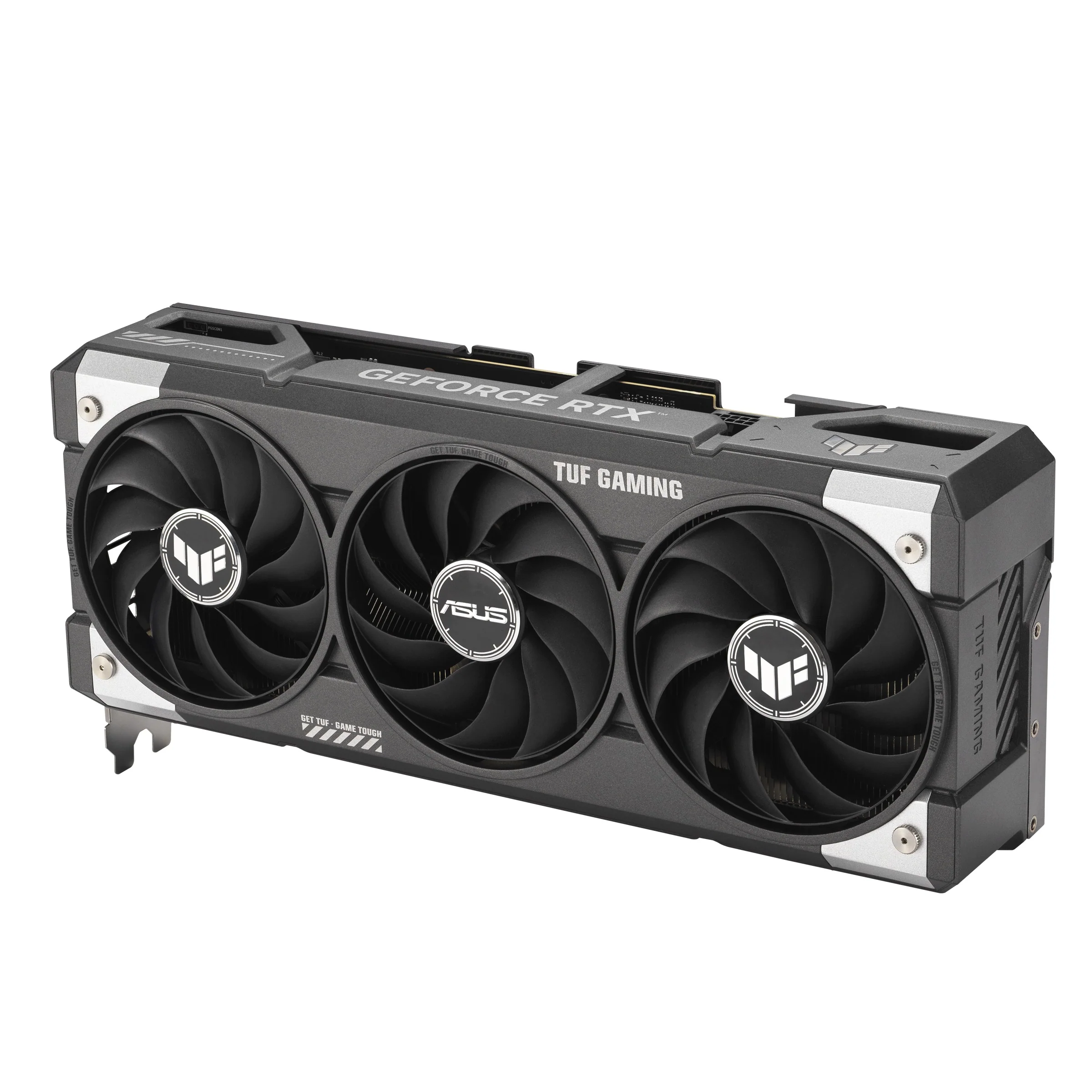 Asus TUF Gaming Geforce RTX 5060 TI 8GB GDDR7 OC Edition Graphics Card - Image 6