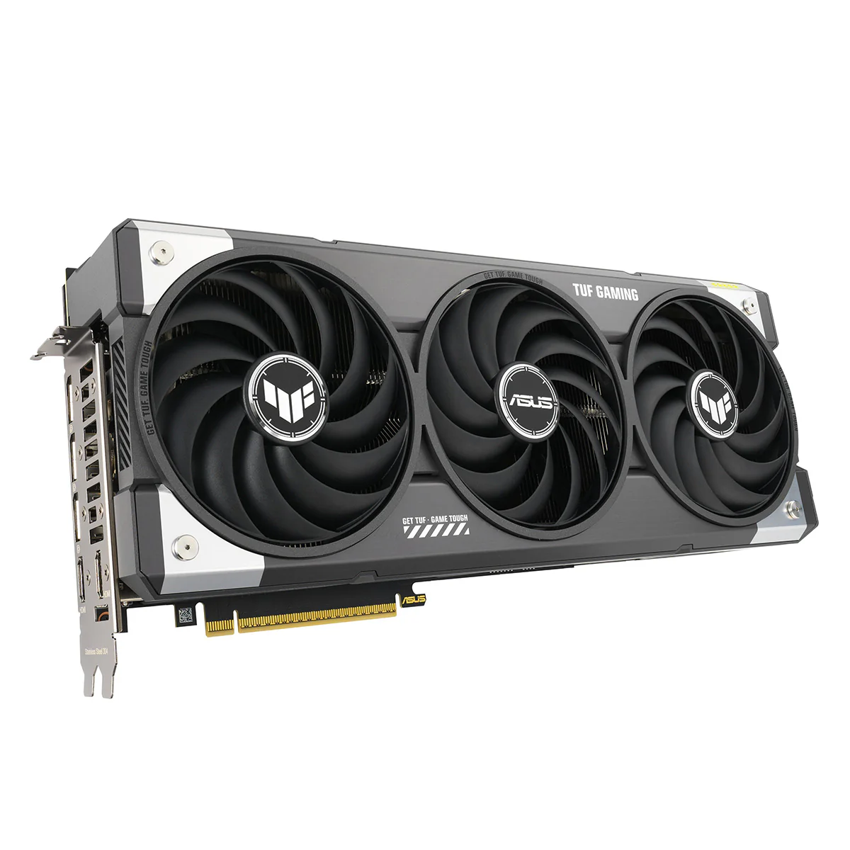 Asus TUF Gaming GeForce RTX 5070 OC 12GB GDDR7 Graphics Card - Image 6