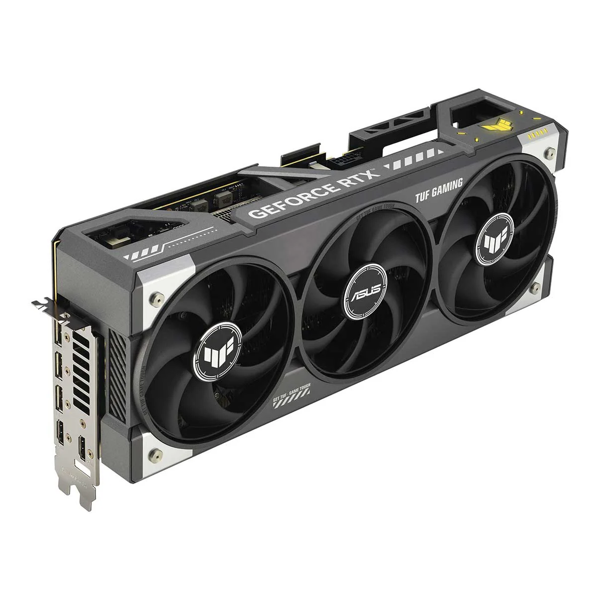 Asus TUF Gaming GeForce RTX 5090 32GB GDDR7 Graphics Card - Image 3