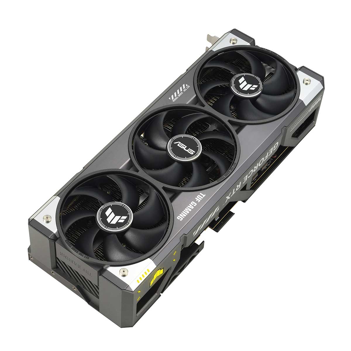 Asus TUF Gaming GeForce RTX 5090 32GB GDDR7 Graphics Card - Image 4