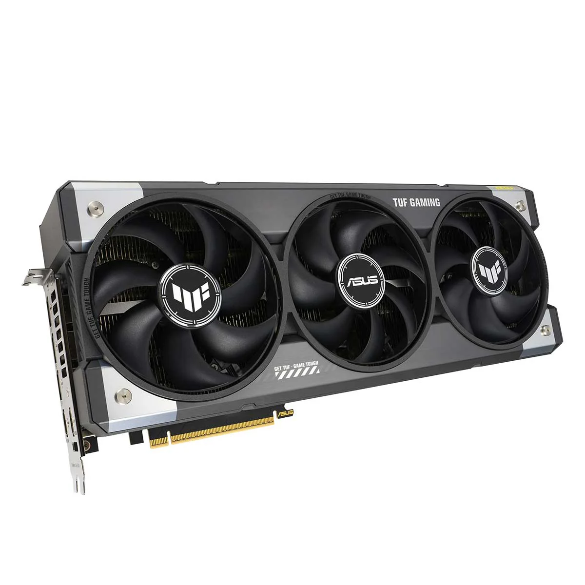 Asus TUF Gaming GeForce RTX 5090 32GB GDDR7 Graphics Card - Image 7