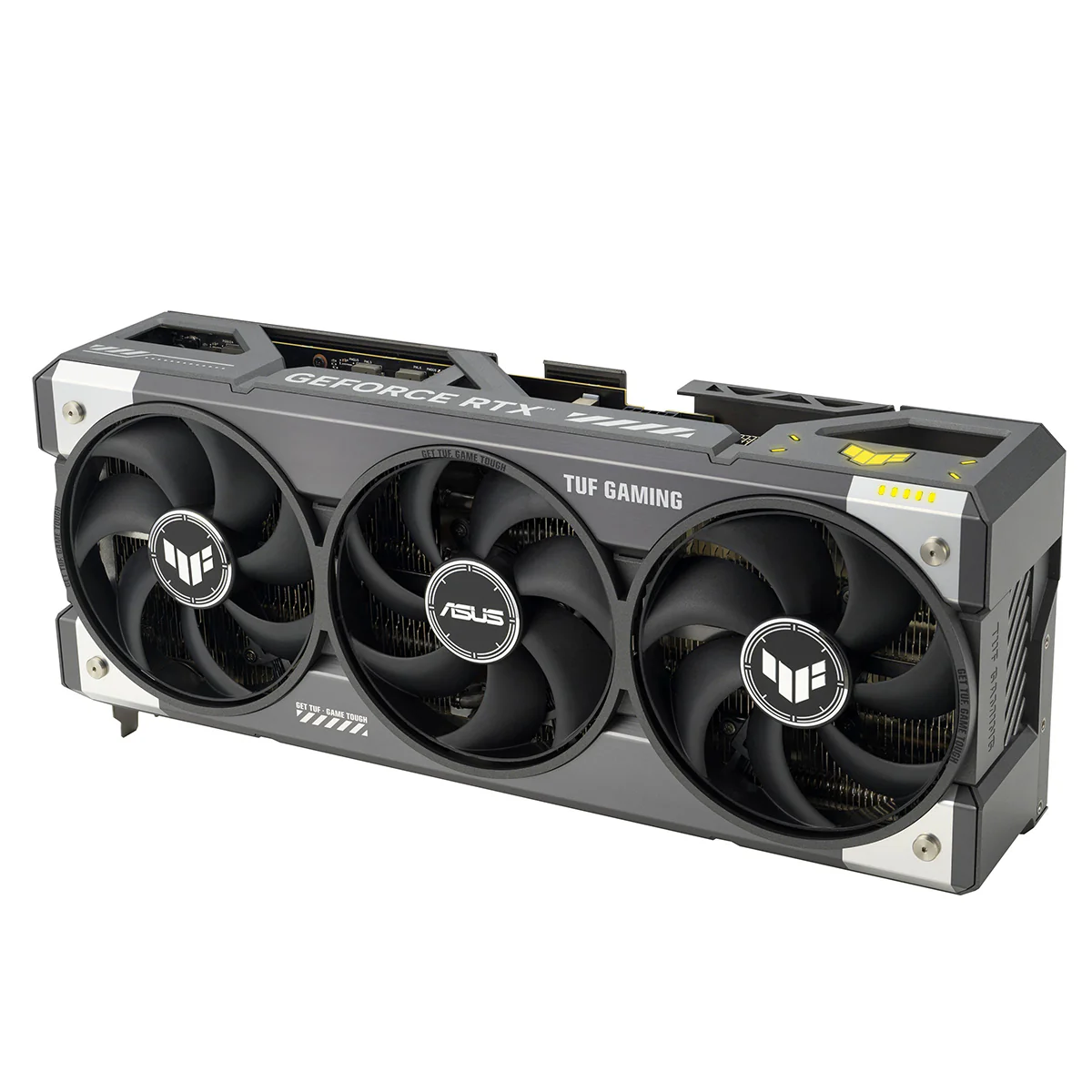 Asus TUF Gaming GeForce RTX 5090 OC 32GB GDDR7 Graphics Card - Image 3