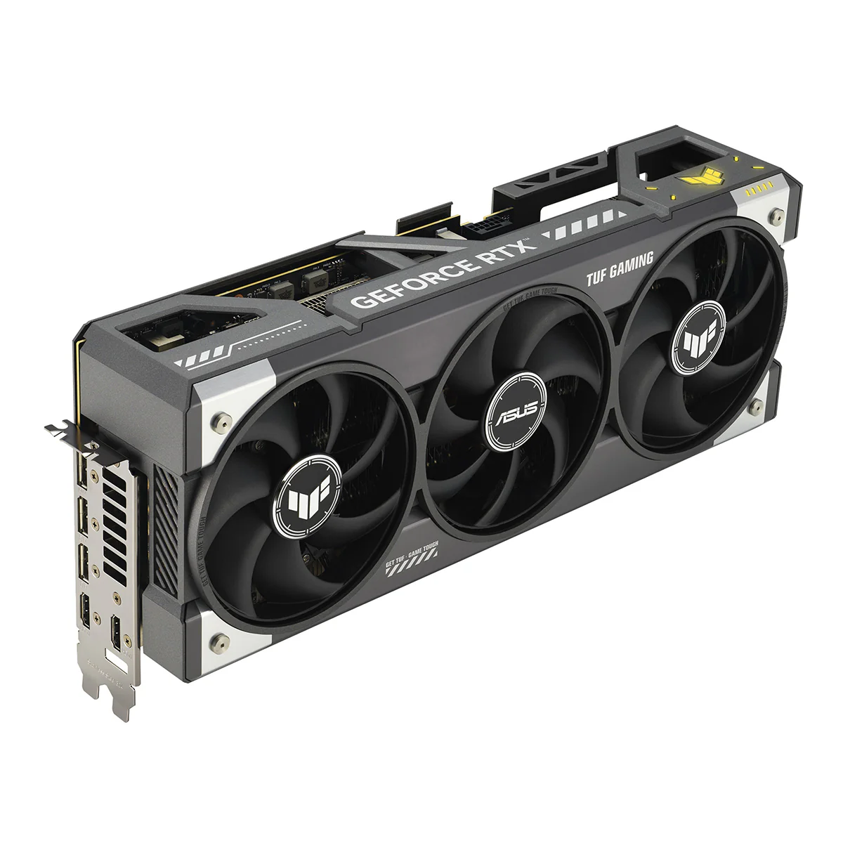 Asus TUF Gaming GeForce RTX 5090 OC 32GB GDDR7 Graphics Card - Image 4