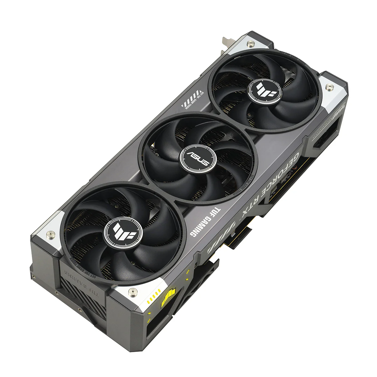 Asus TUF Gaming GeForce RTX 5090 OC 32GB GDDR7 Graphics Card - Image 6