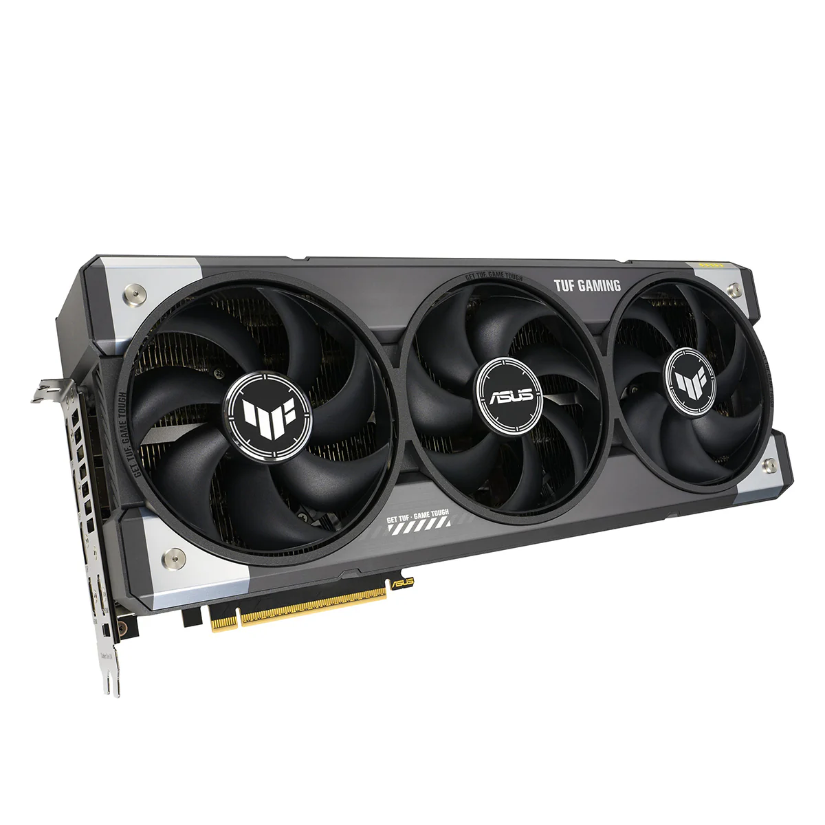 Asus TUF Gaming GeForce RTX 5090 OC 32GB GDDR7 Graphics Card - Image 7