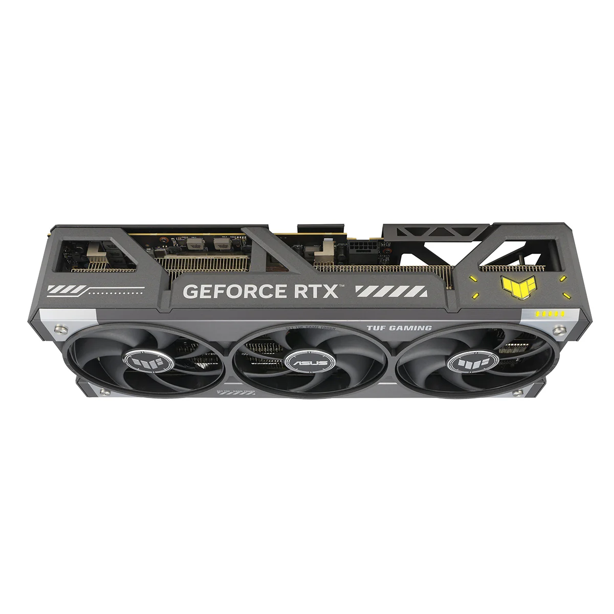 Asus TUF Gaming GeForce RTX 5090 OC 32GB GDDR7 Graphics Card - Image 8