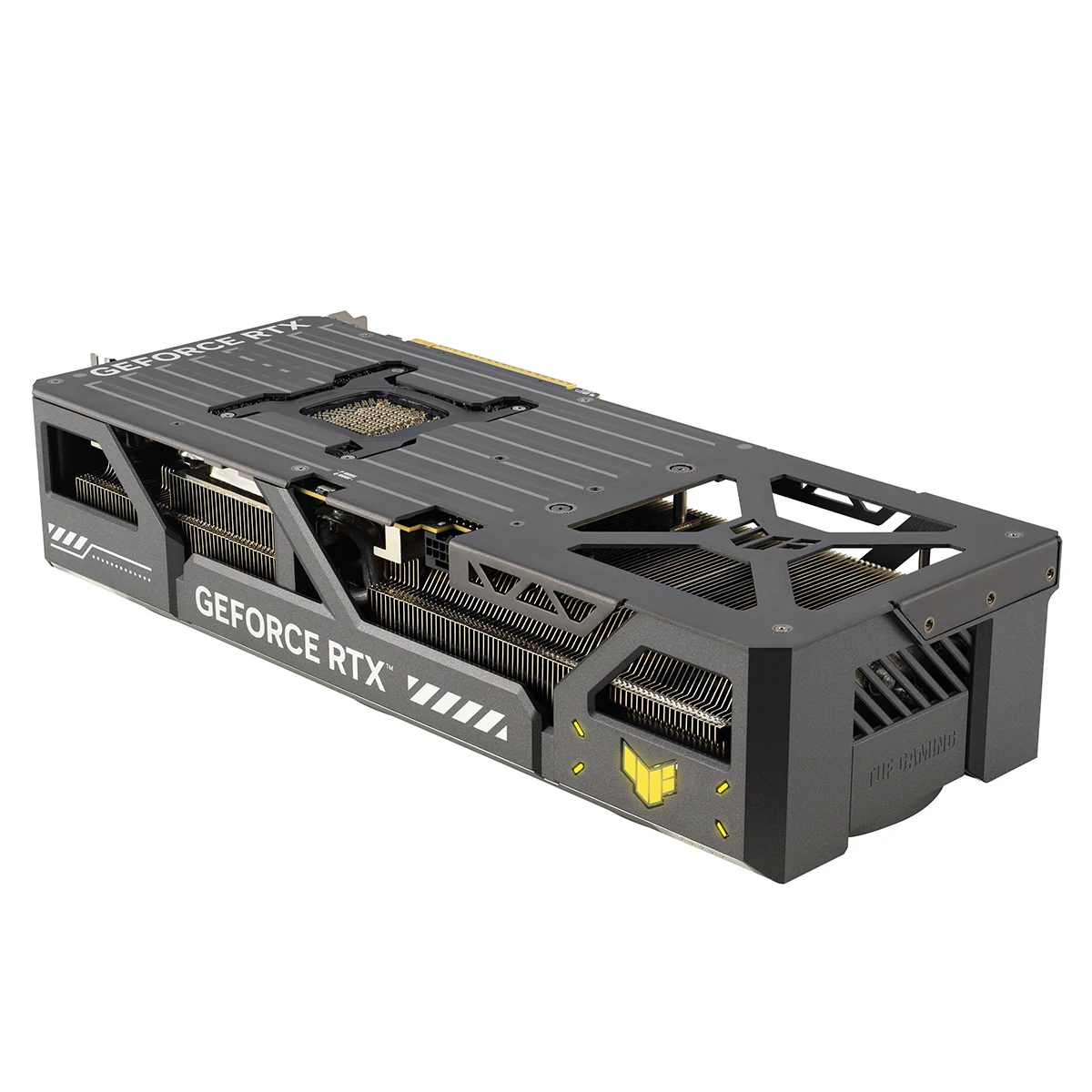 Asus TUF Gaming GeForce RTX 5090 OC 32GB GDDR7 Graphics Card - Image 9